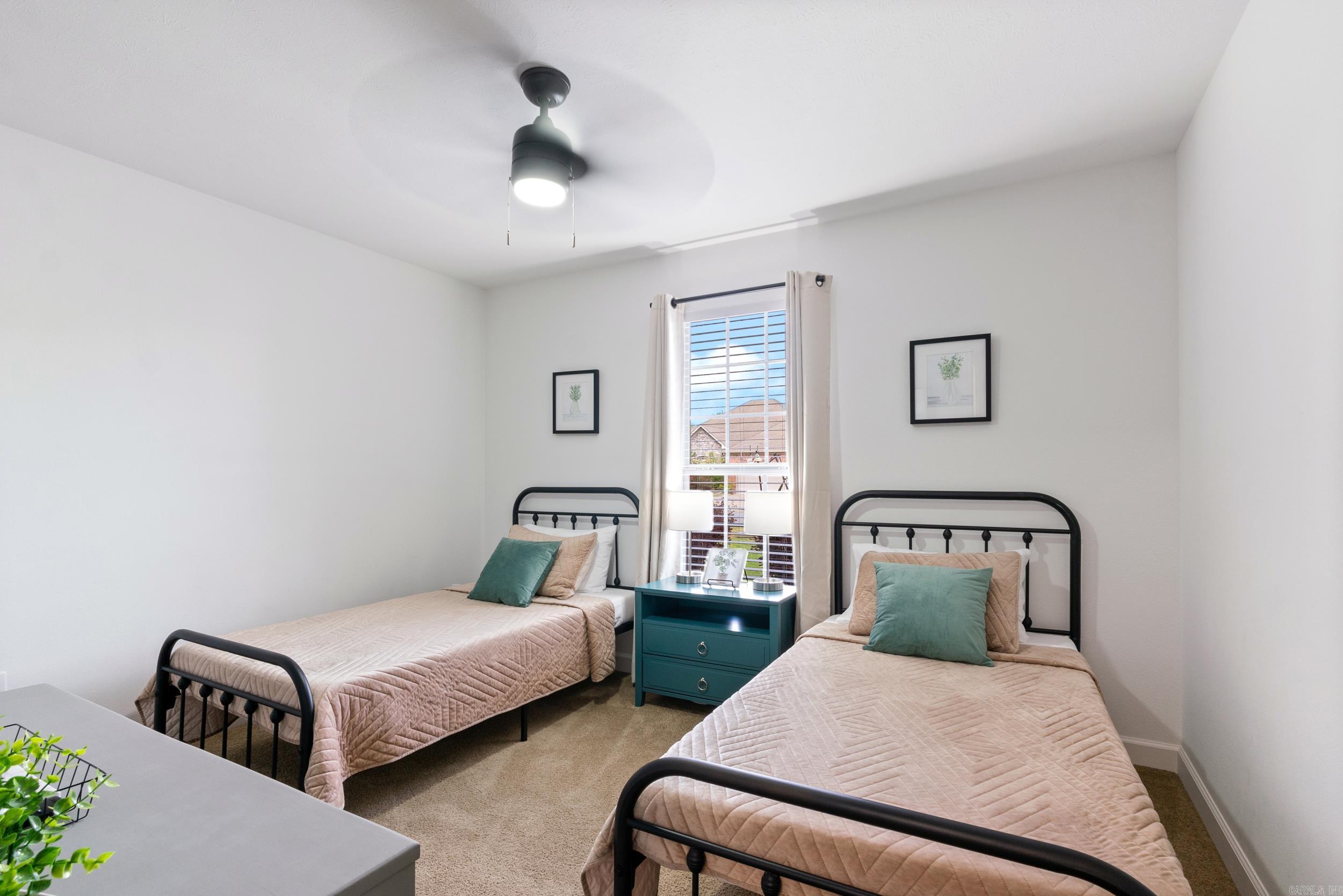 ST JOHN'S - Residential