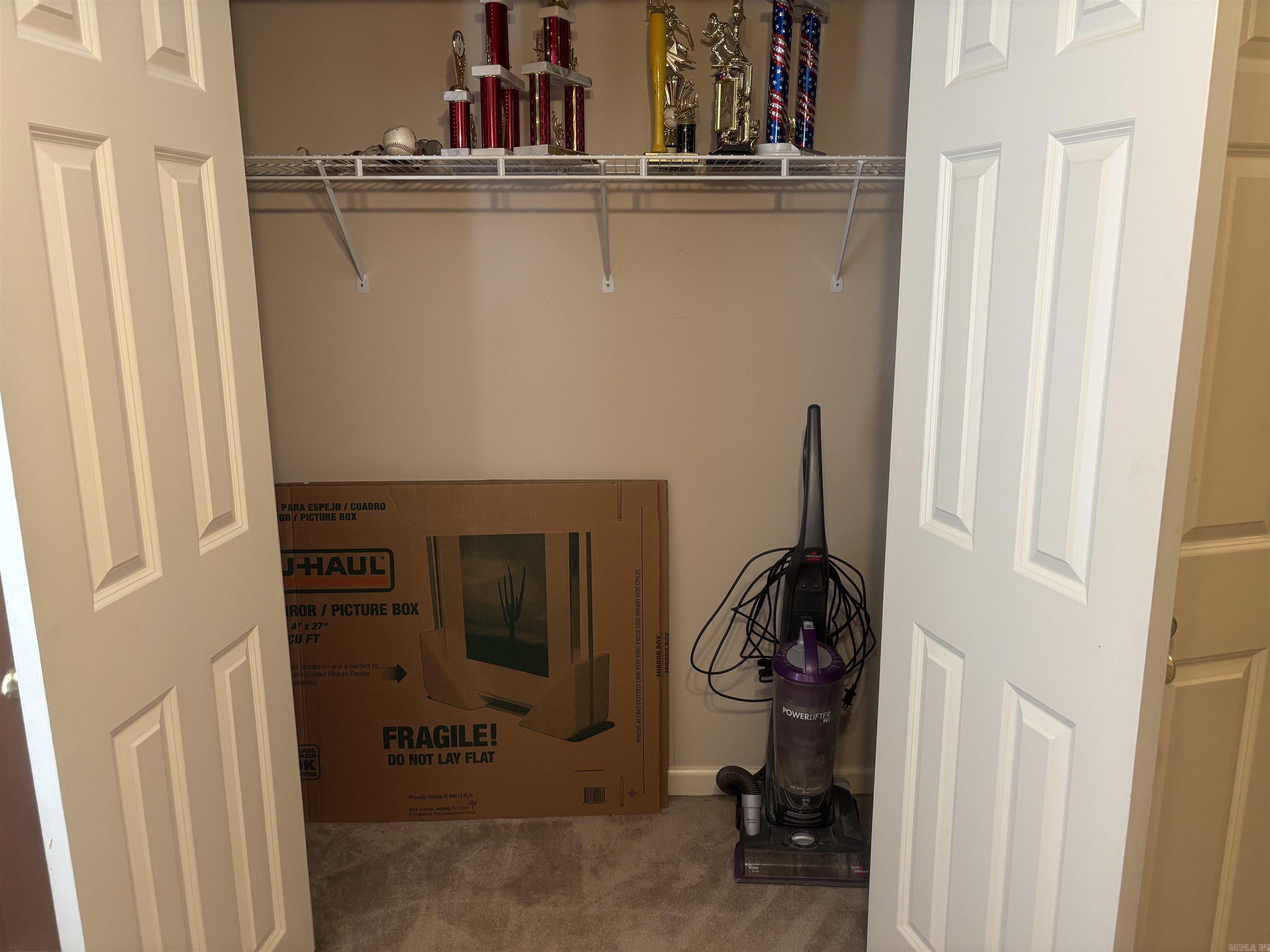 Not In List - Residential