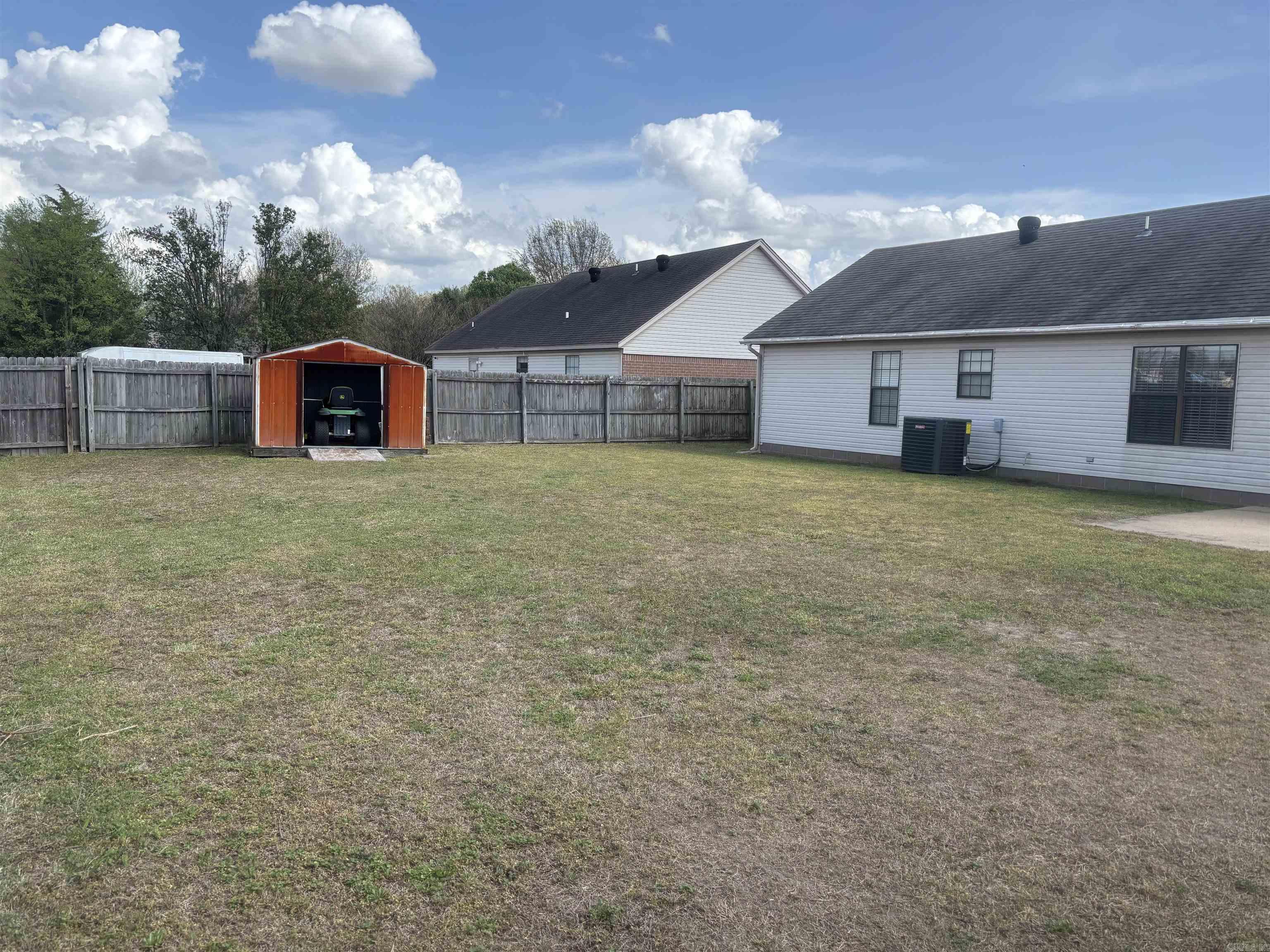 Not In List - Residential