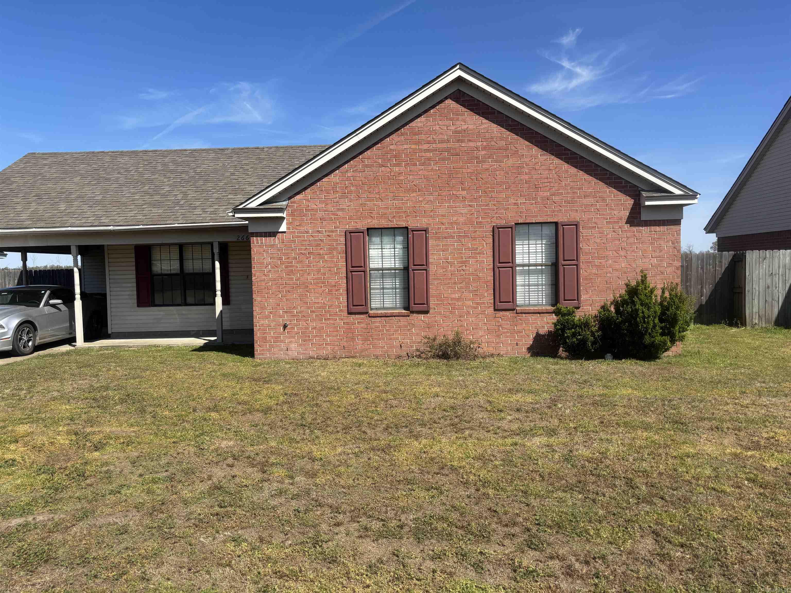 Not In List - Residential