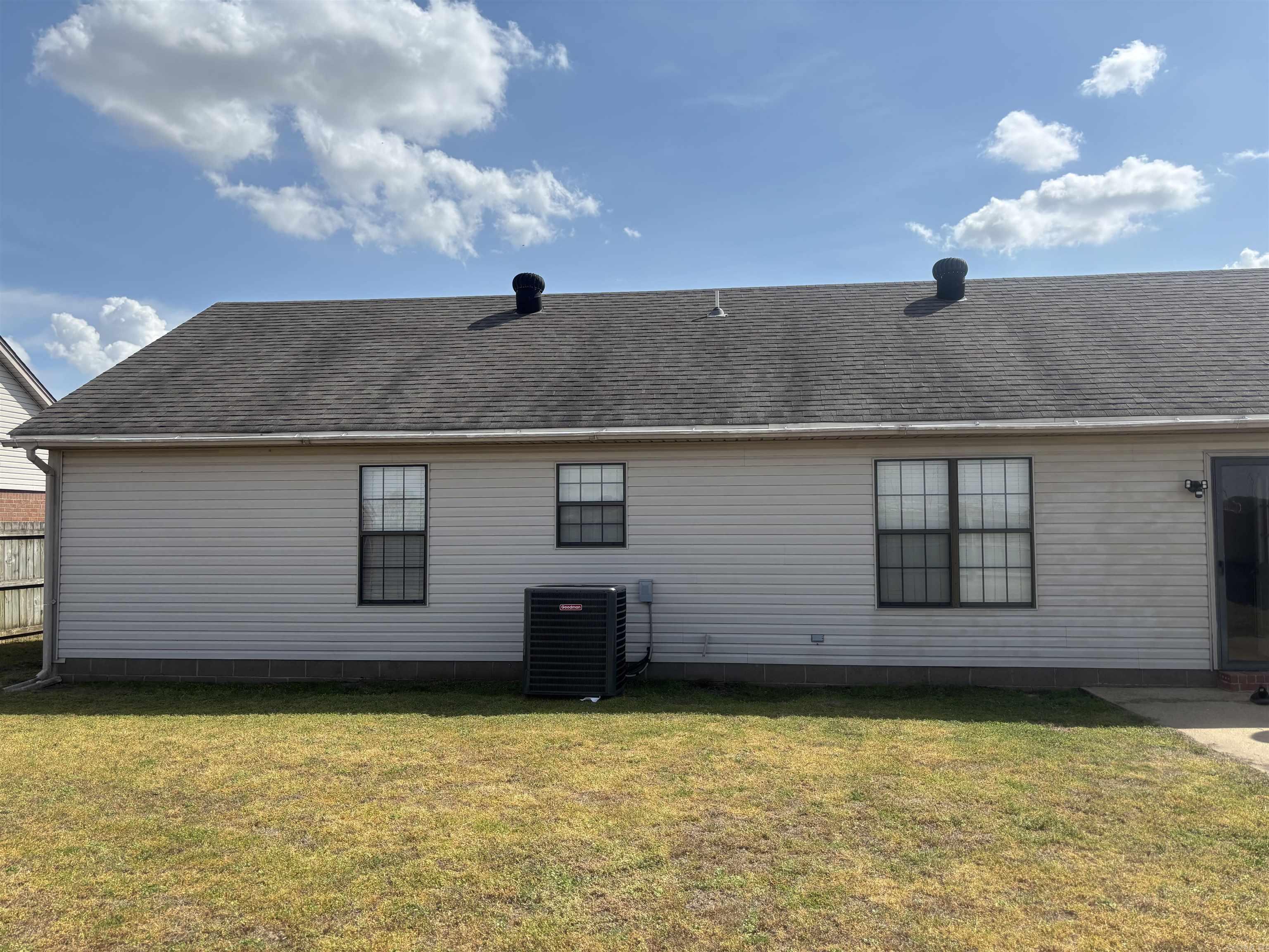 Not In List - Residential