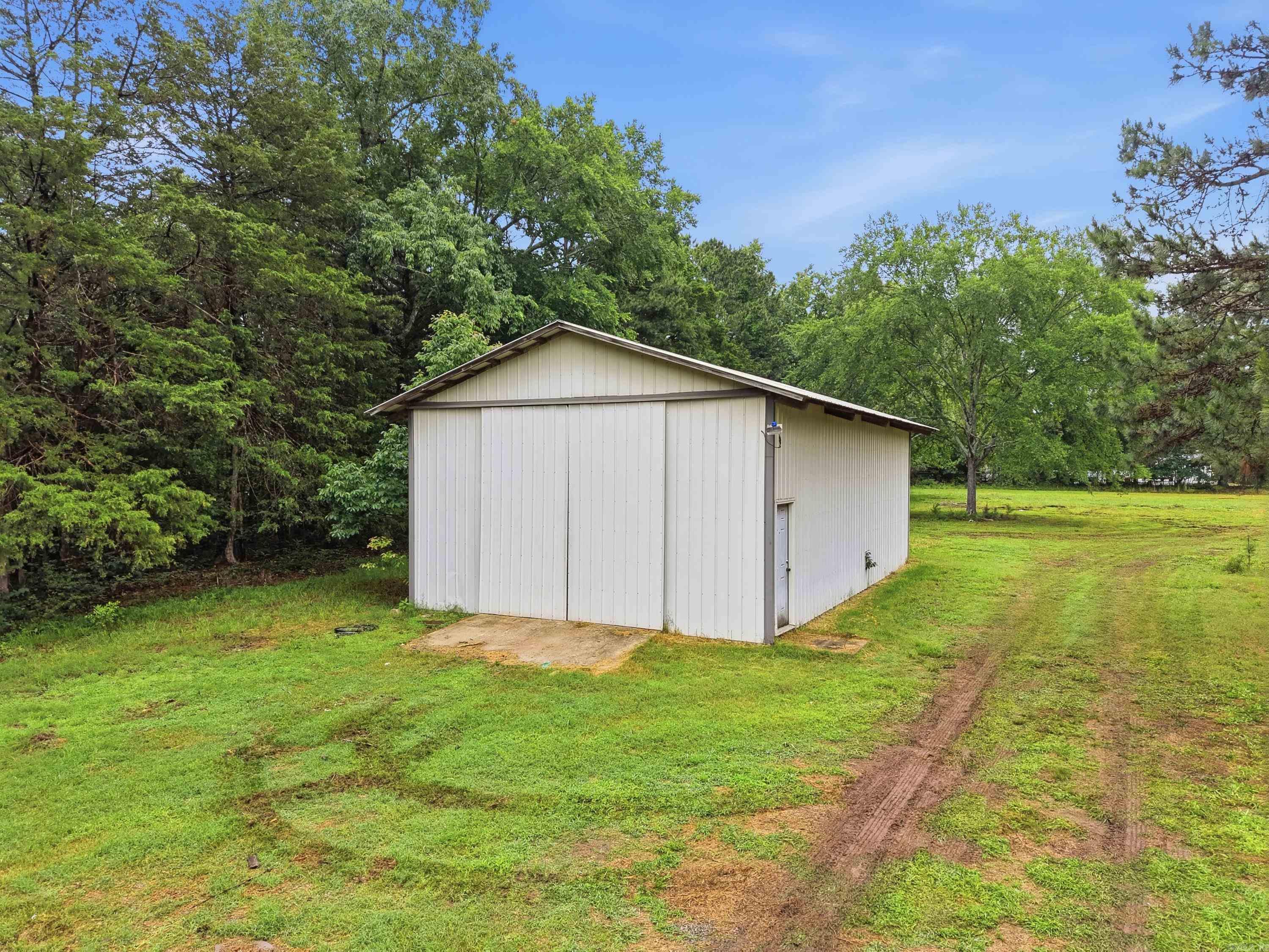 Higden - Residential