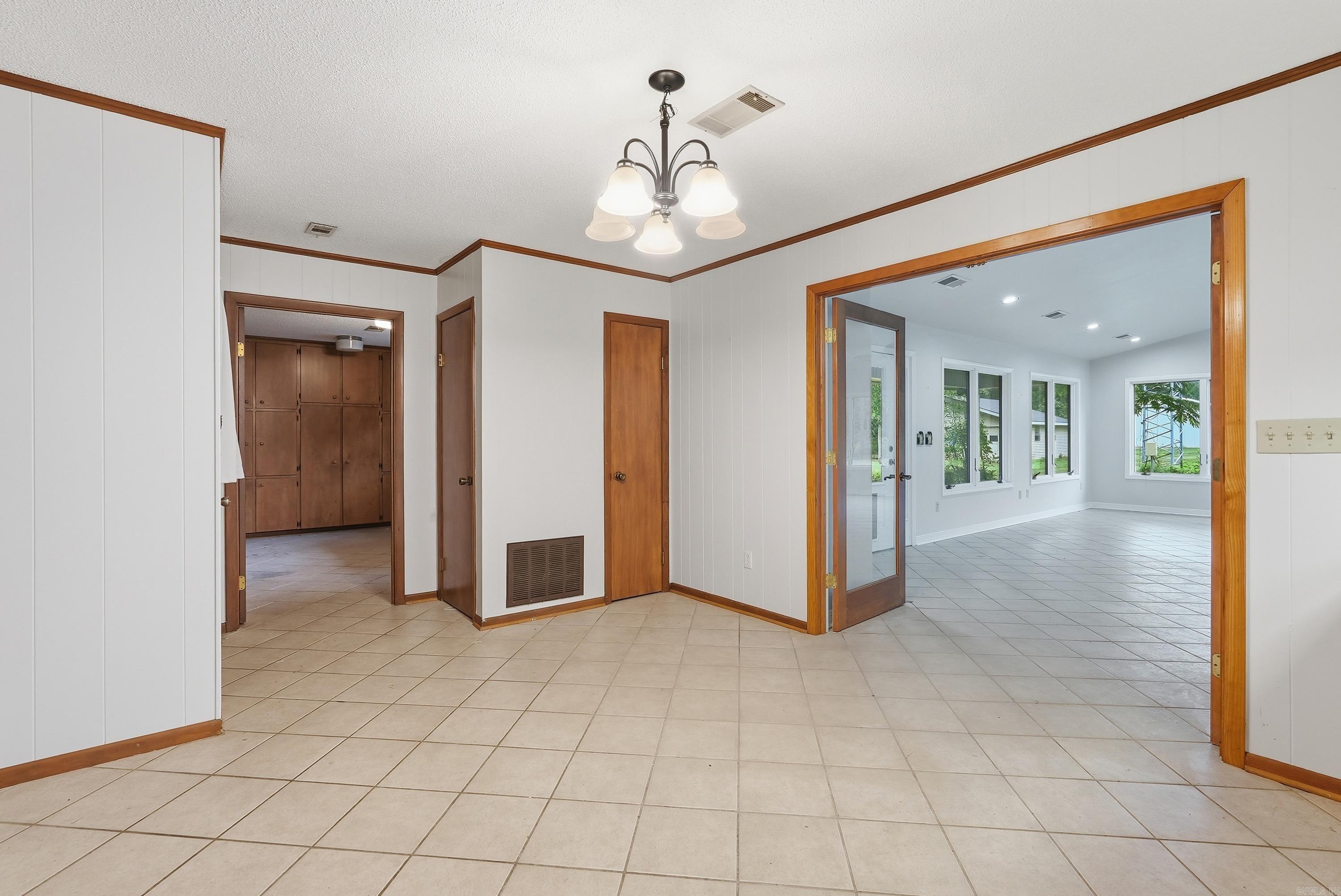 Higden - Residential