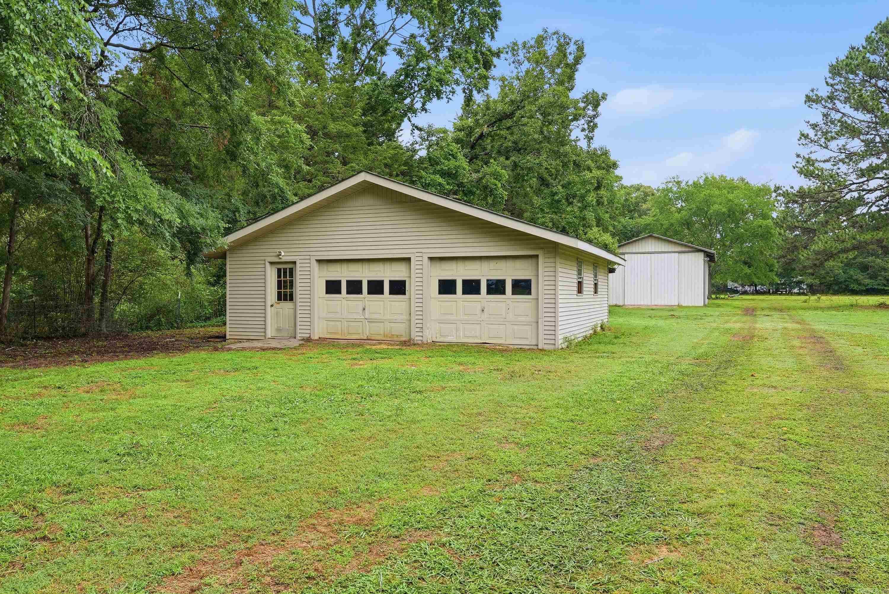 Higden - Residential