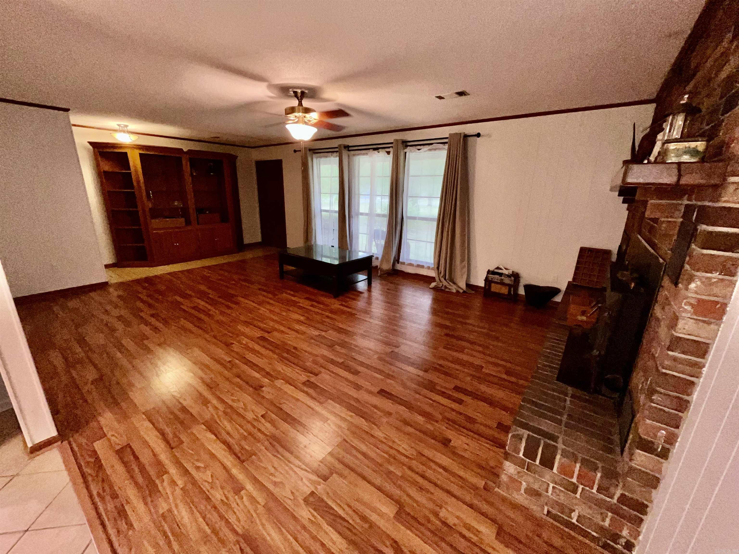 Higden - Residential