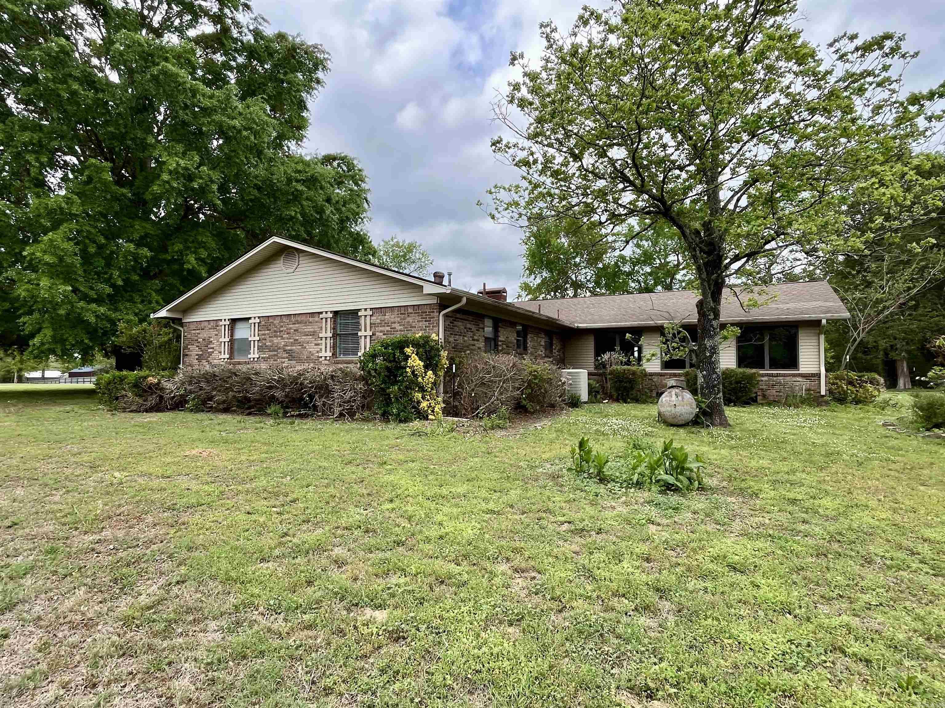 Higden - Residential