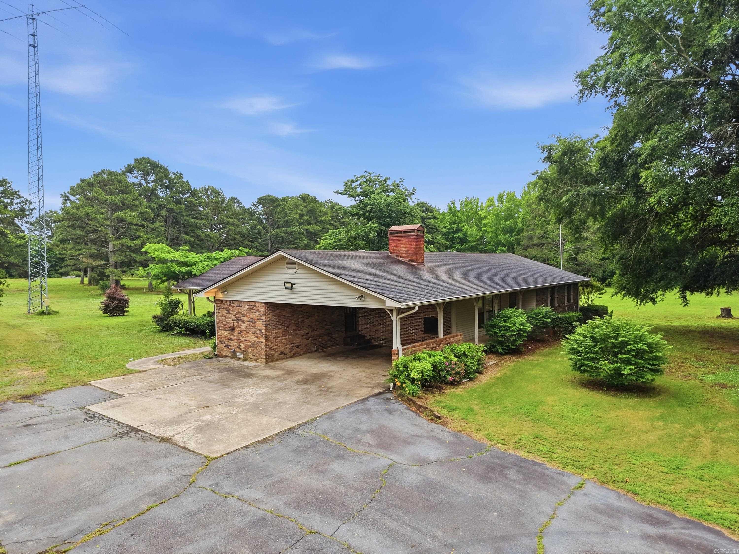 Higden - Residential