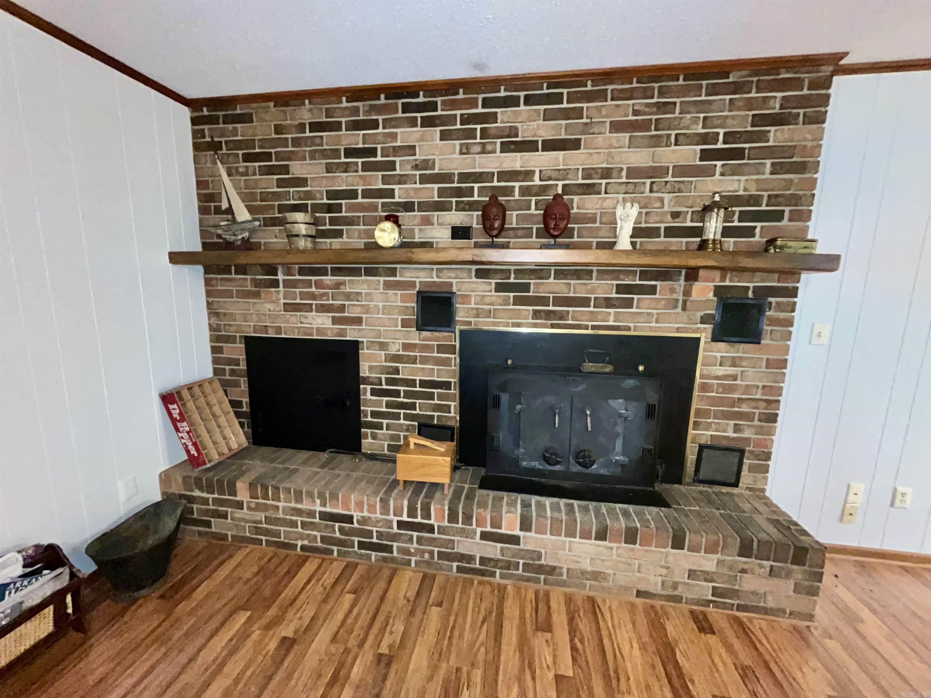 Higden - Residential