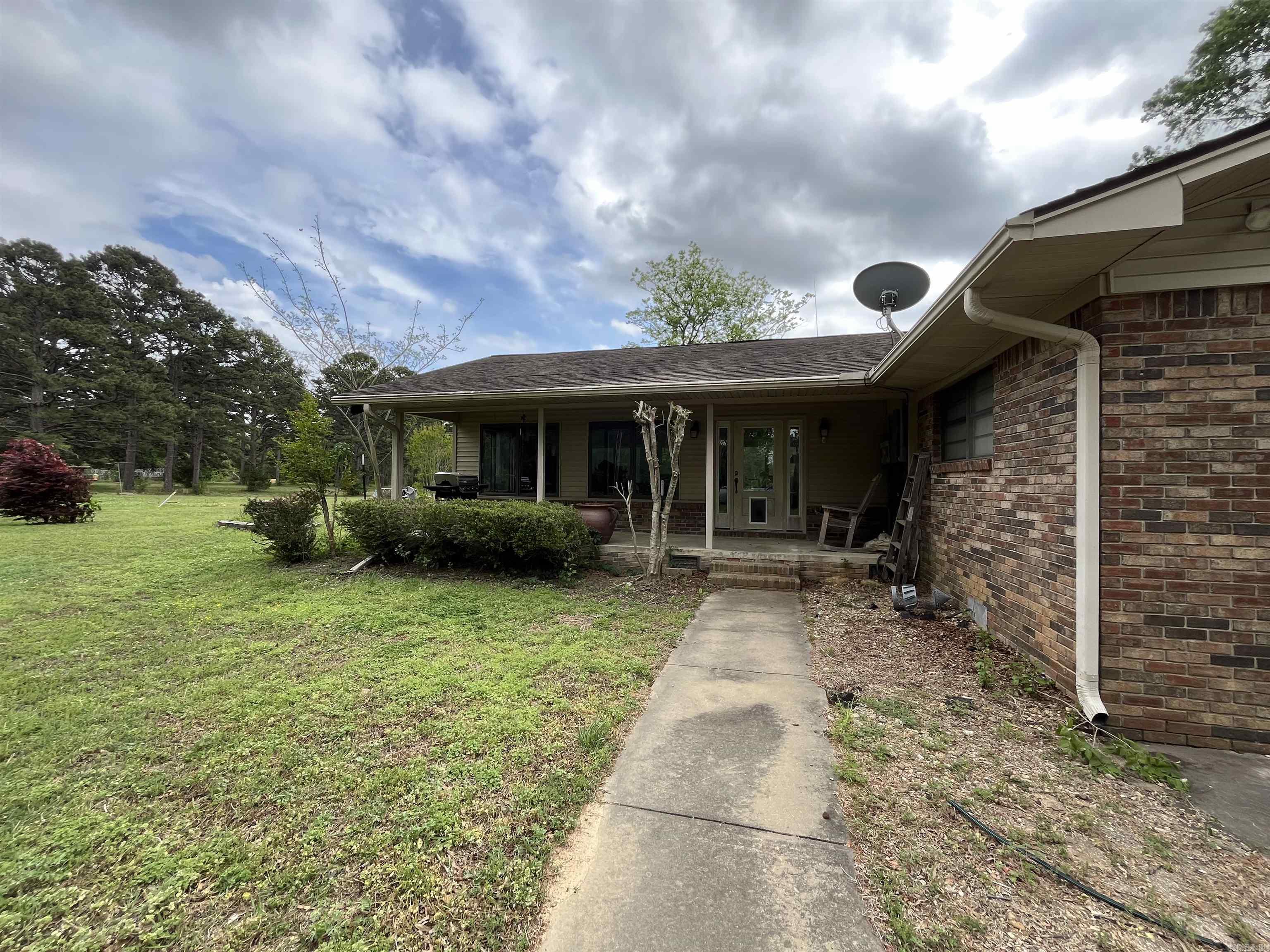 Higden - Residential