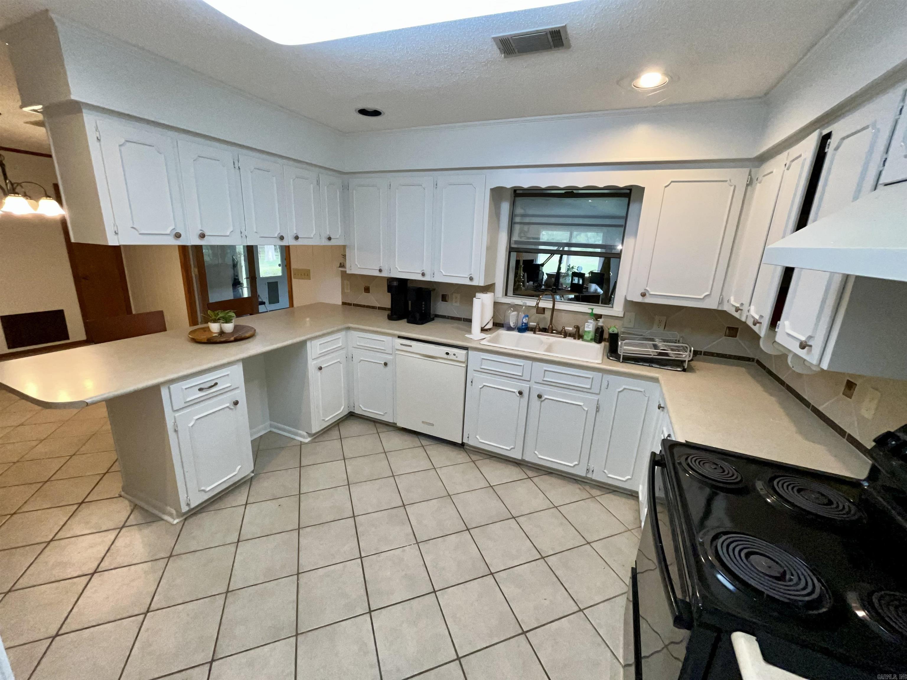 Higden - Residential