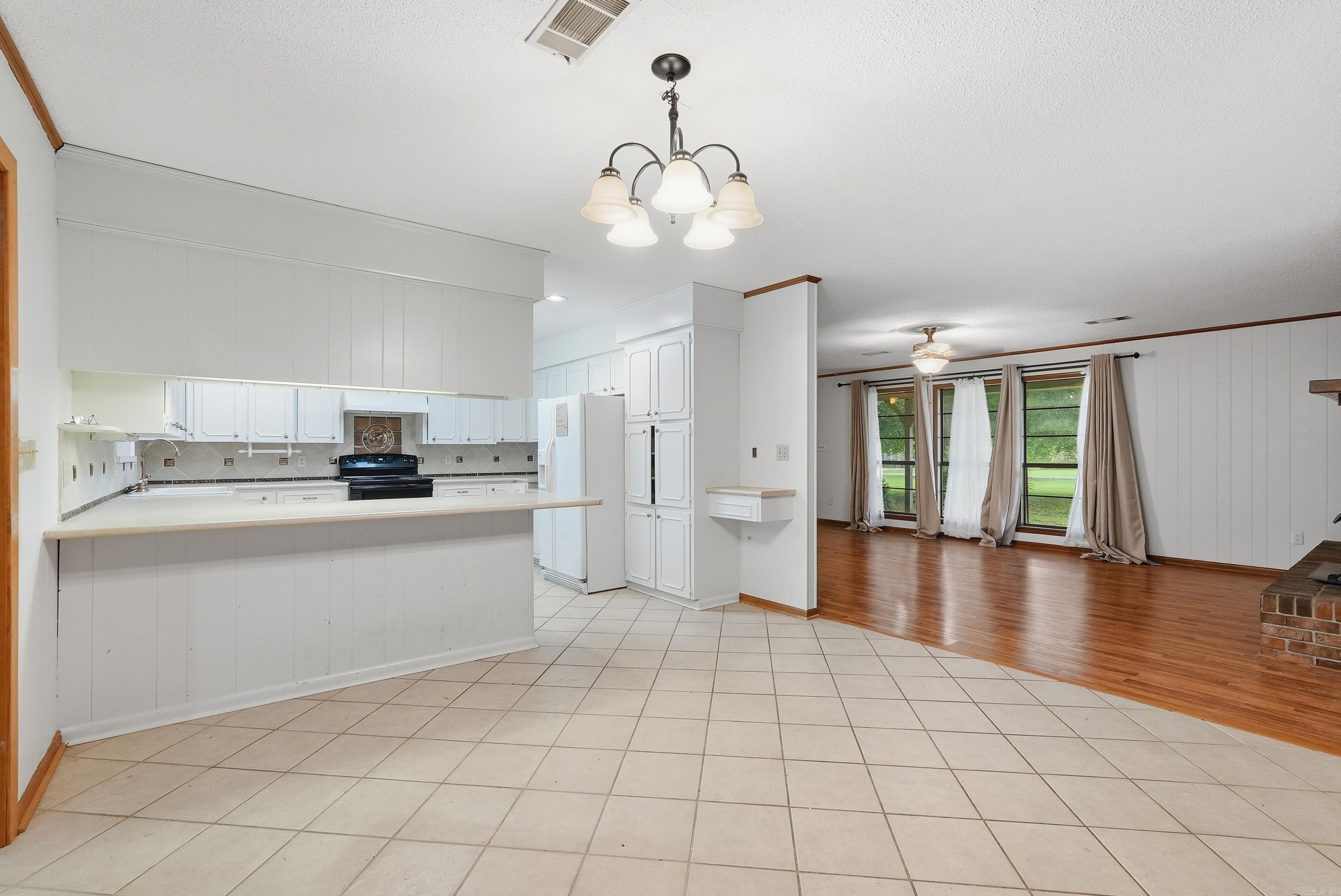 Higden - Residential