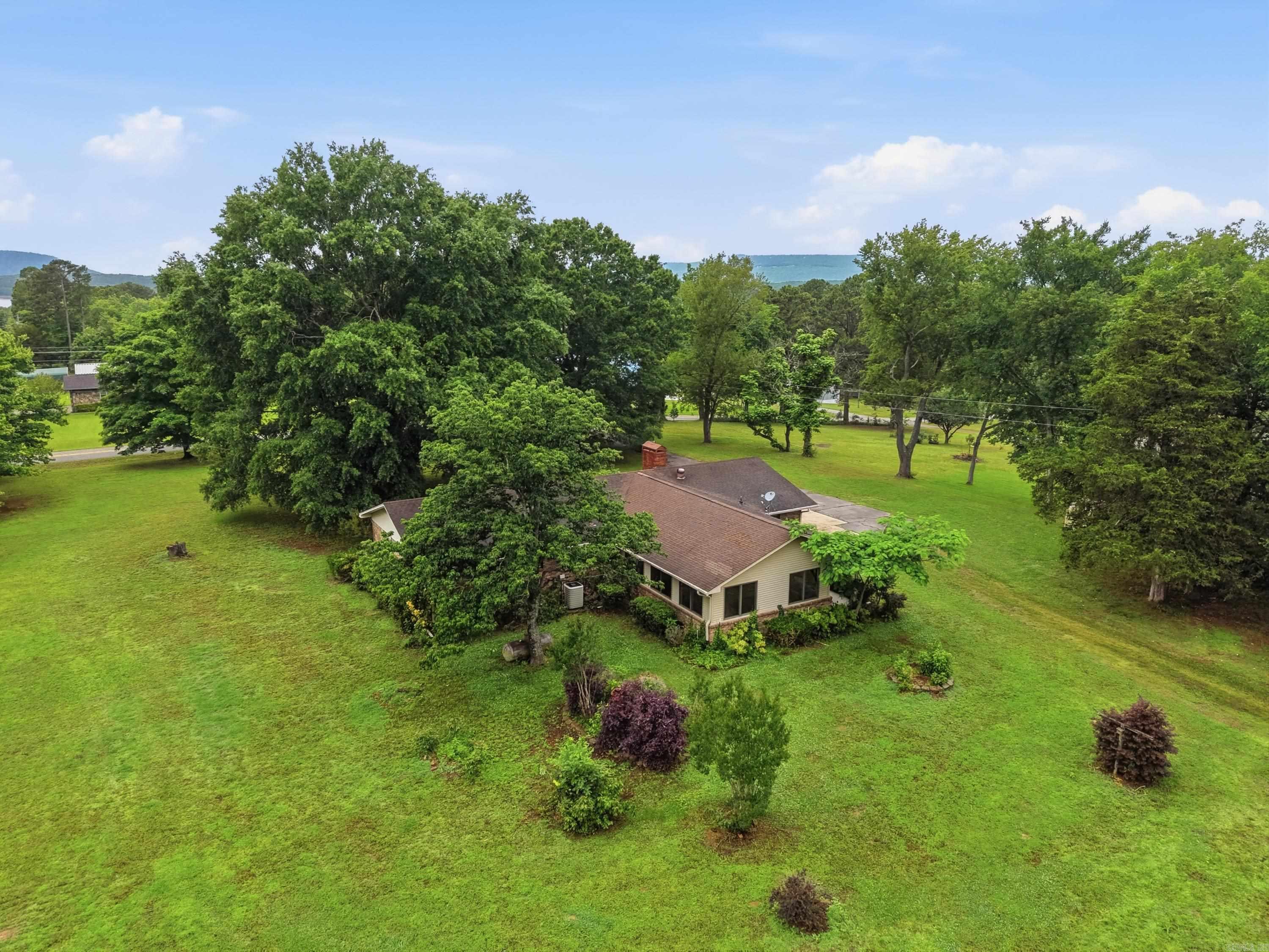 Higden - Residential