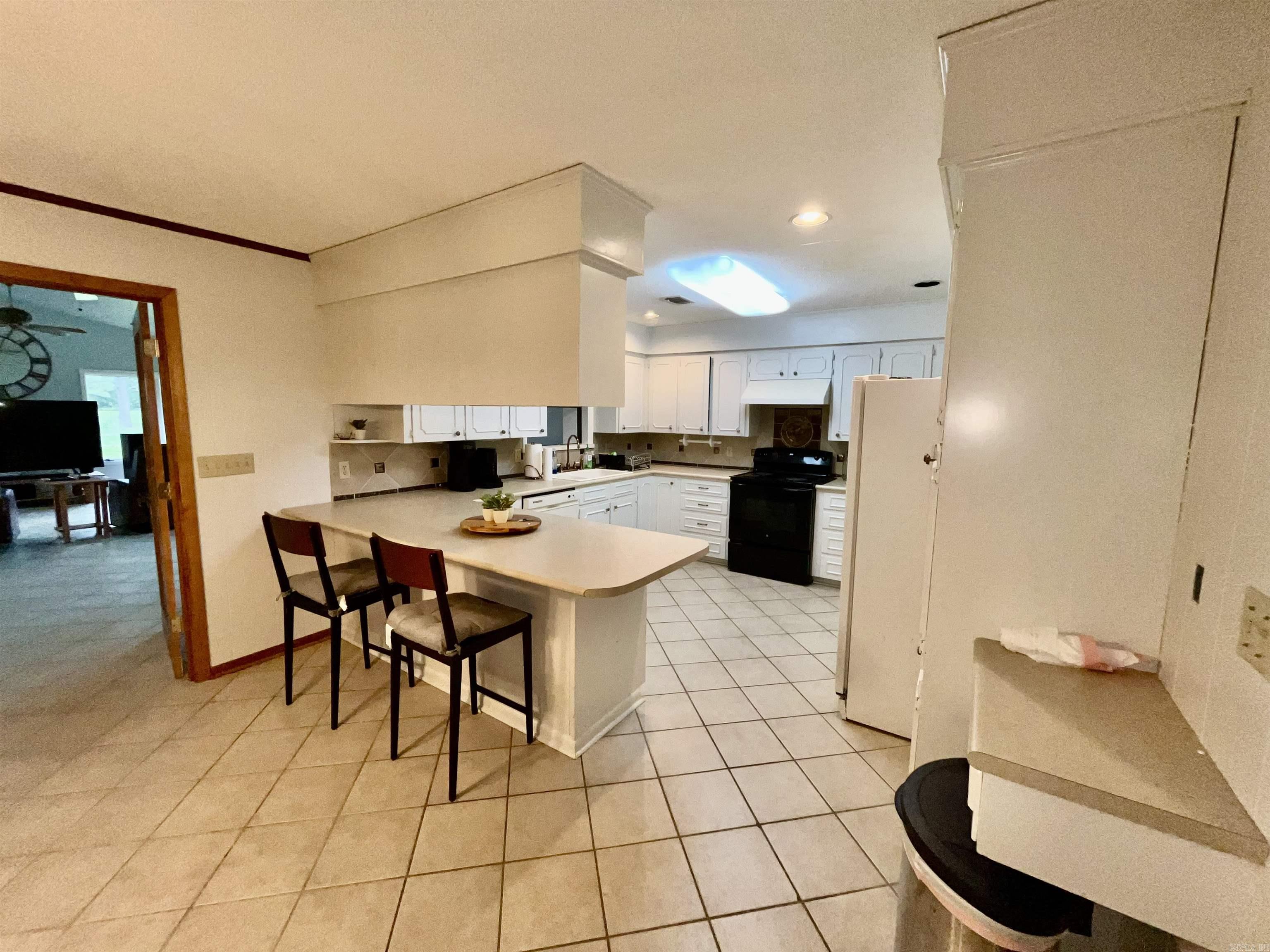 Higden - Residential