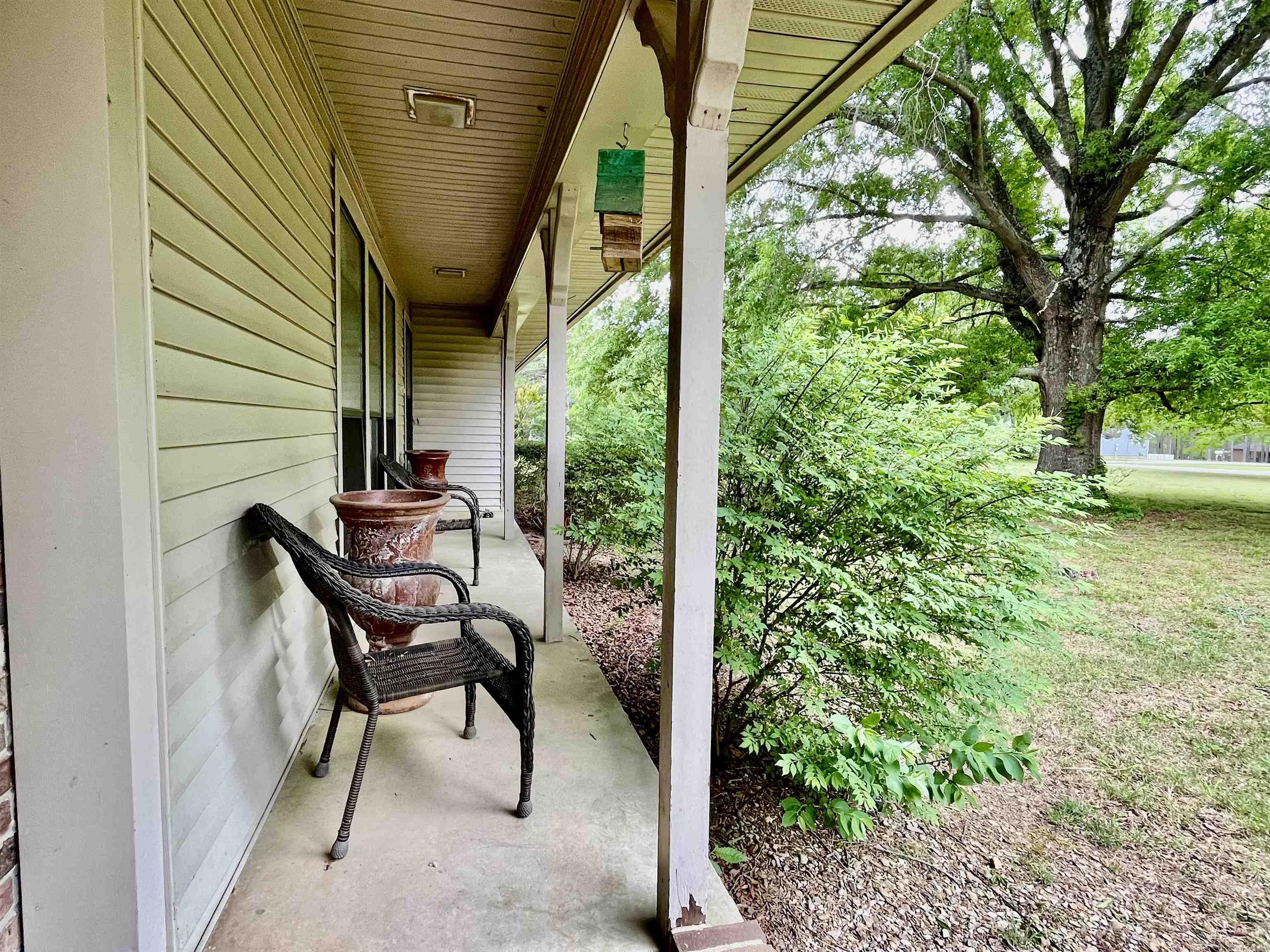 Higden - Residential