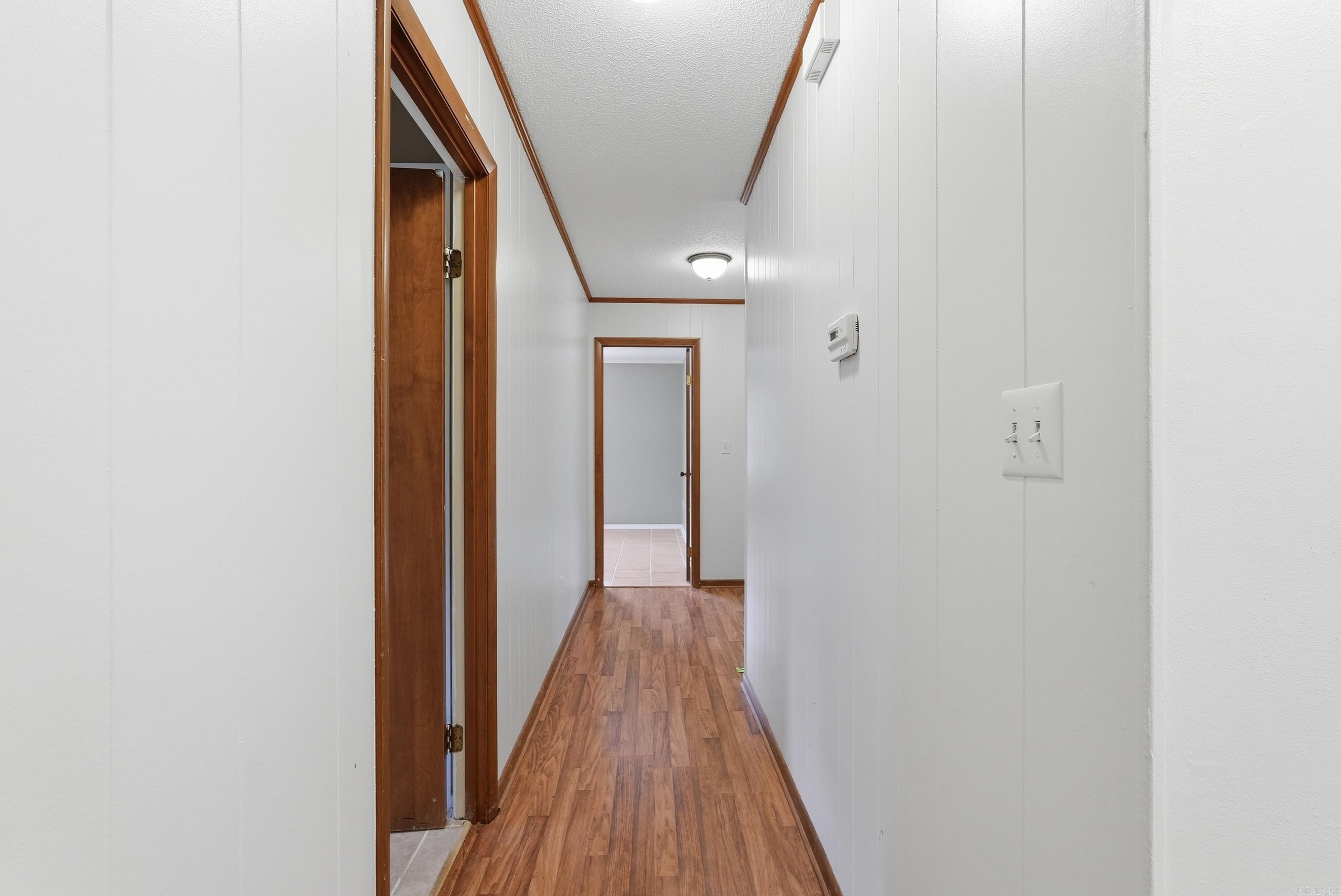 Higden - Residential