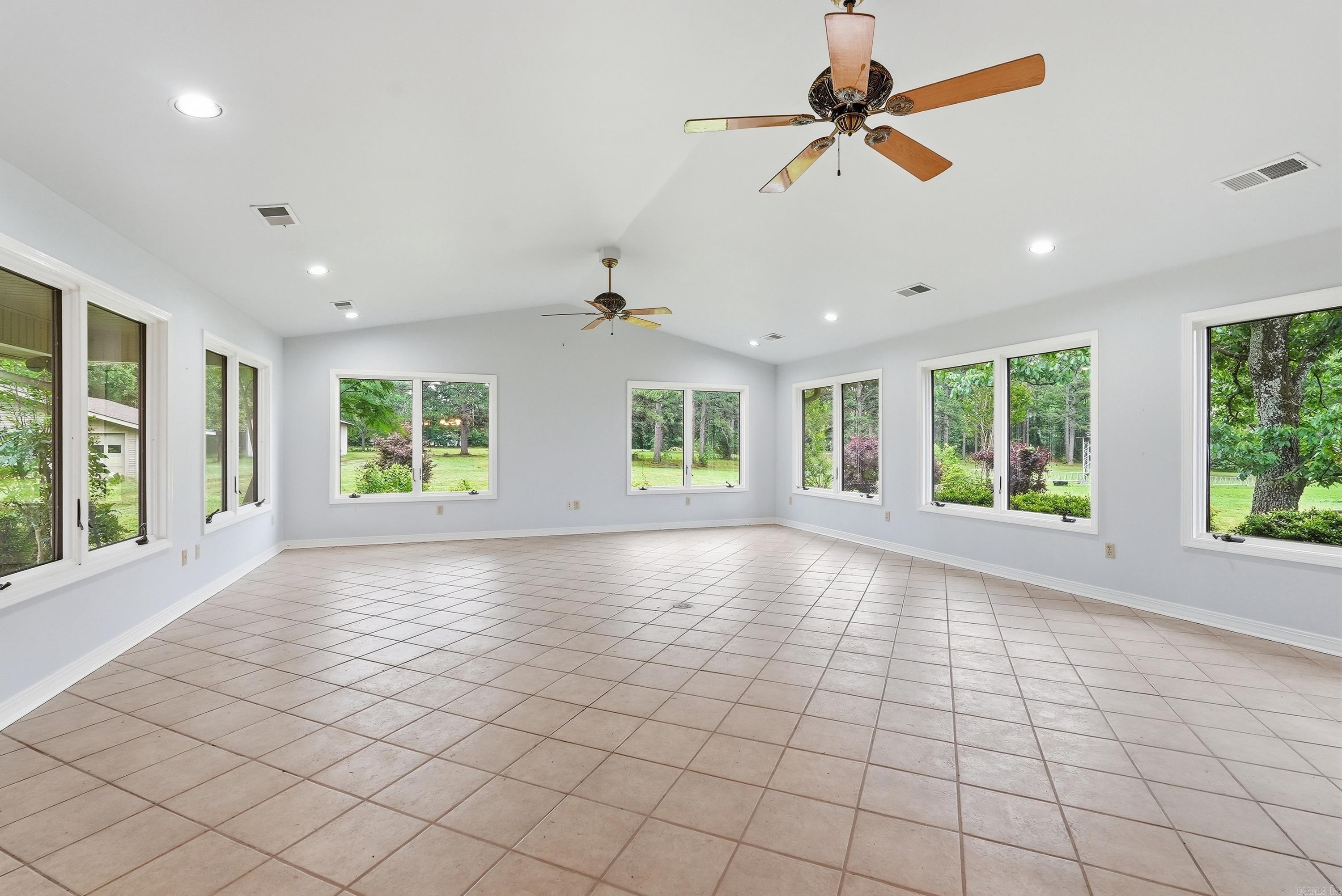 Higden - Residential