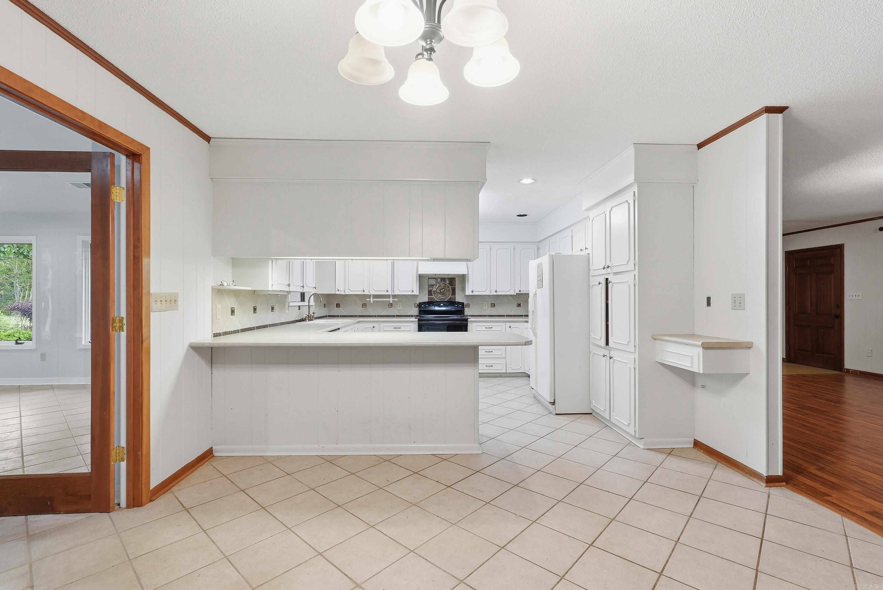 Higden - Residential
