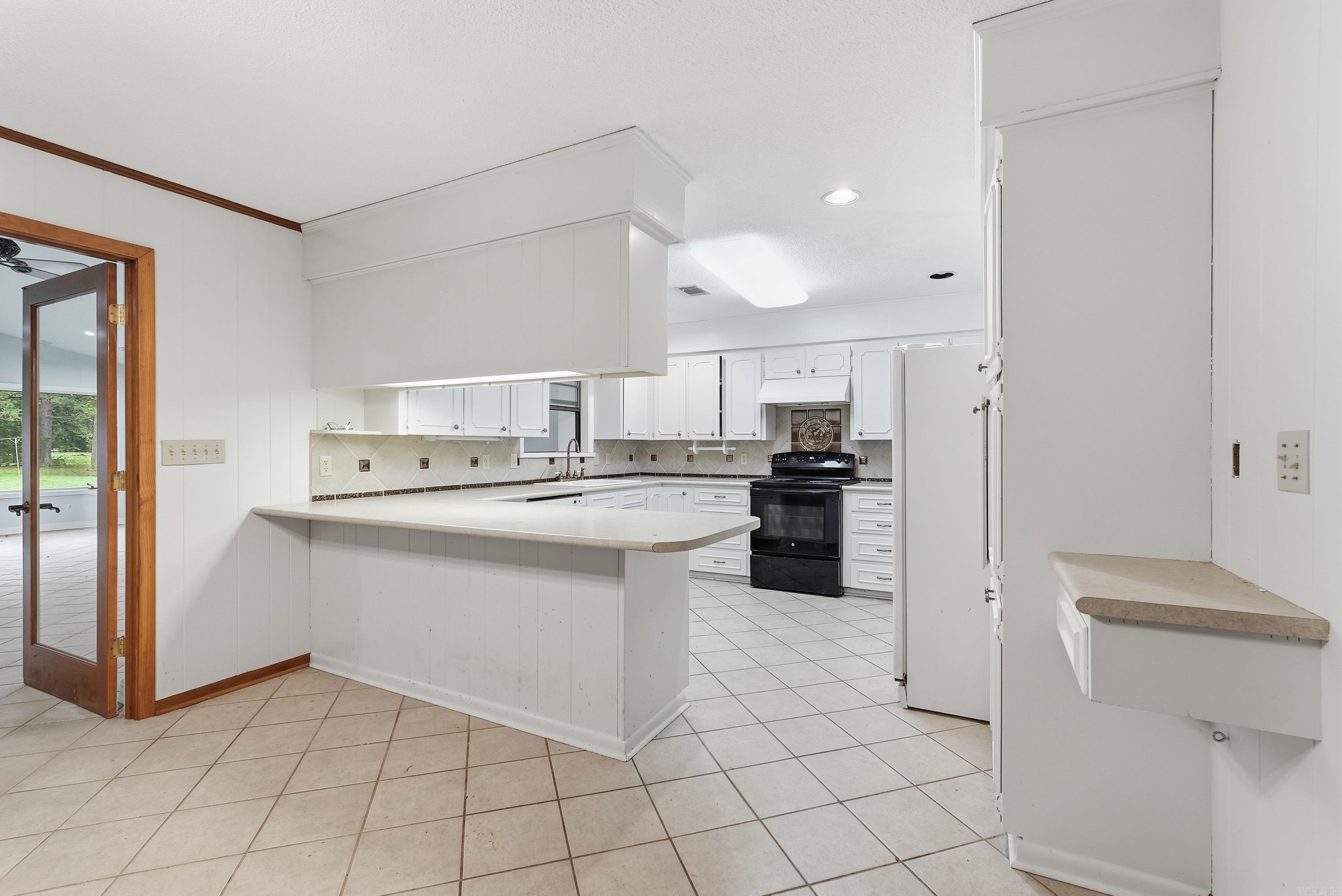 Higden - Residential