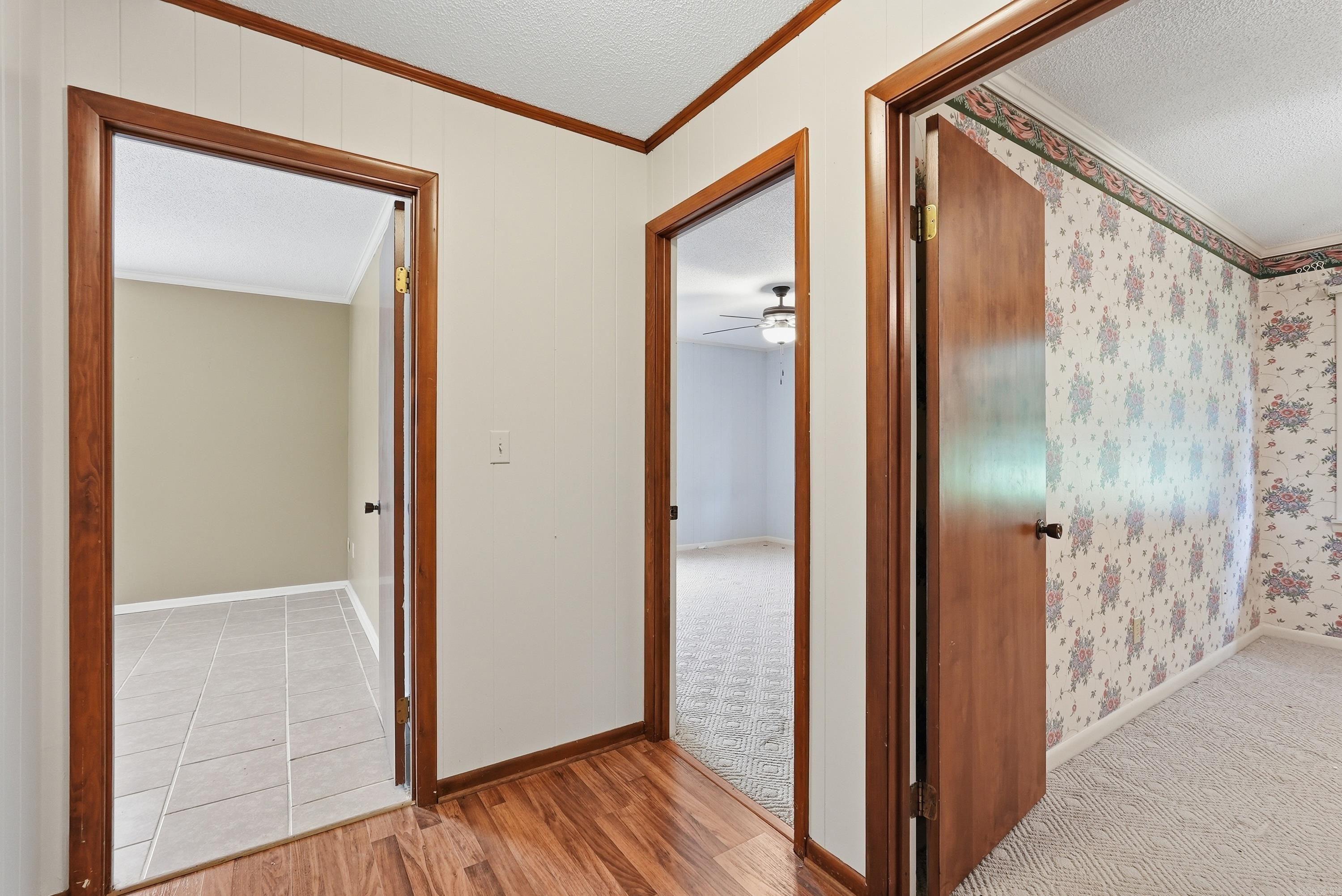 Higden - Residential