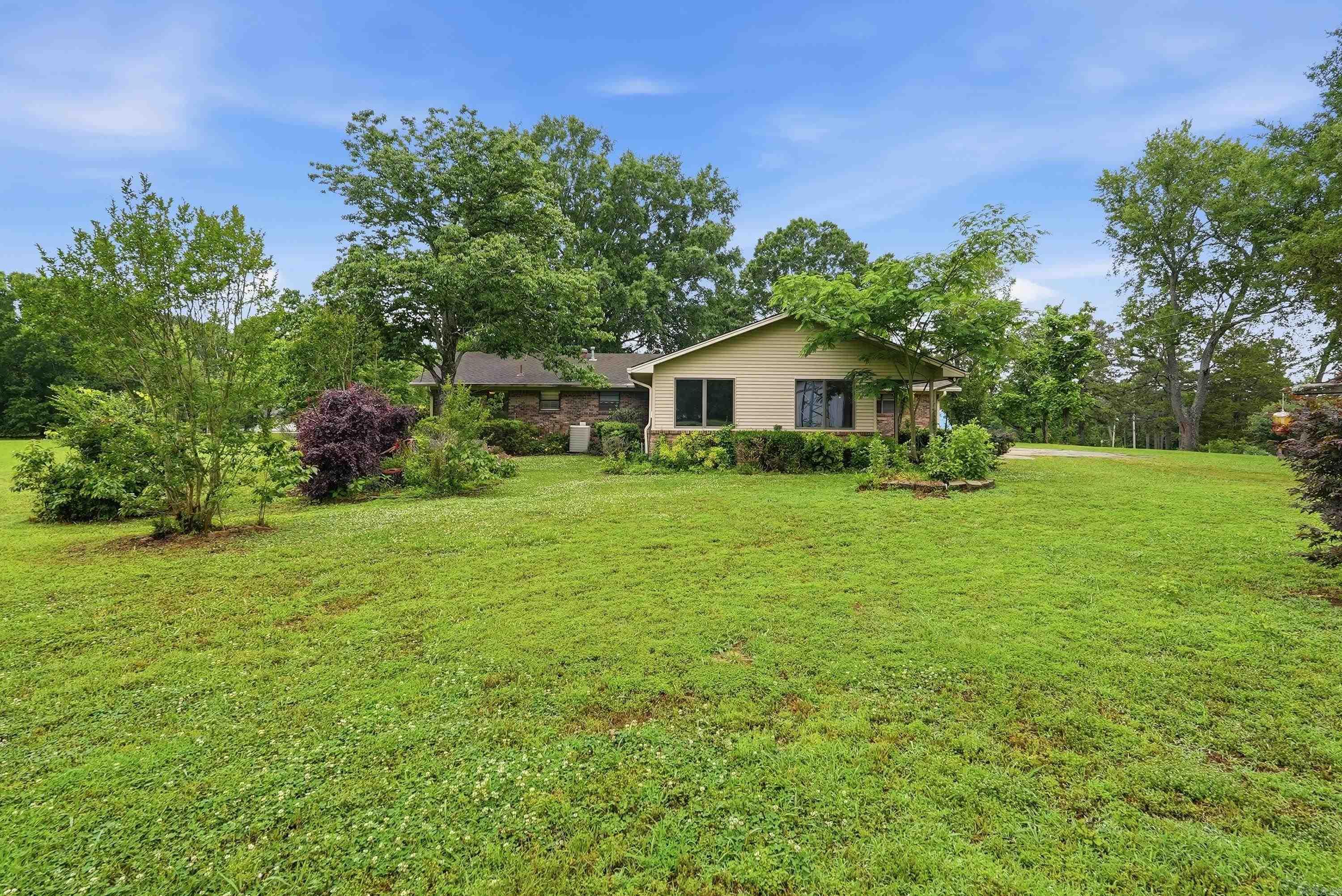 Higden - Residential