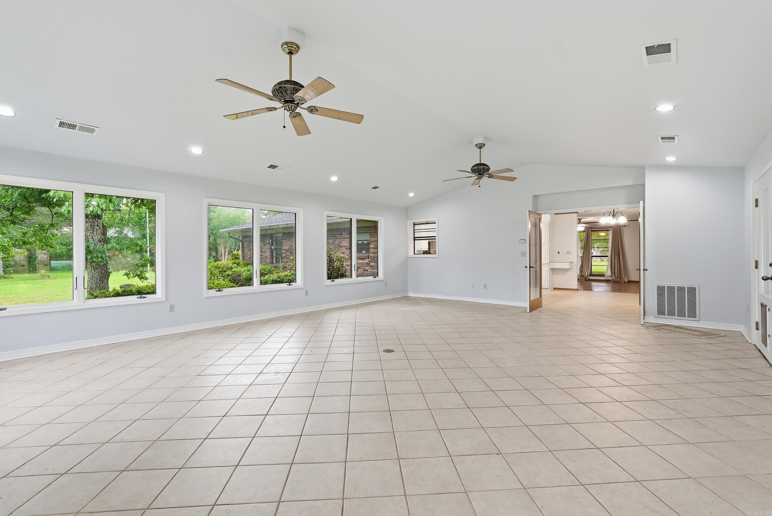 Higden - Residential