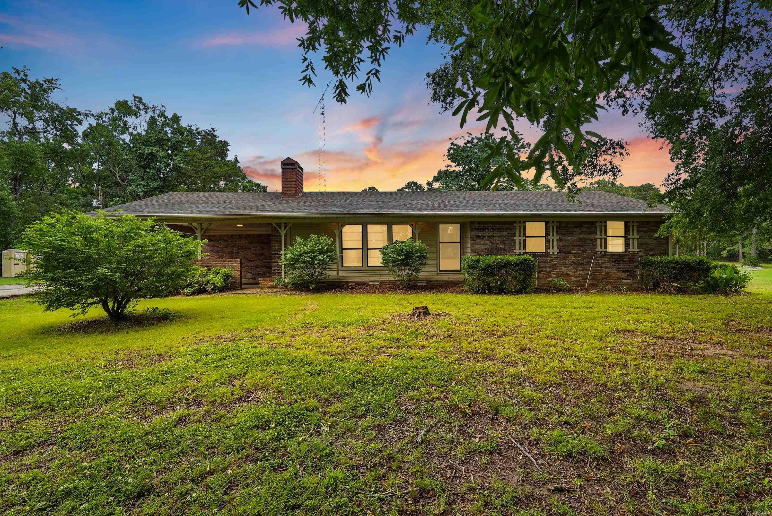 Higden - Residential