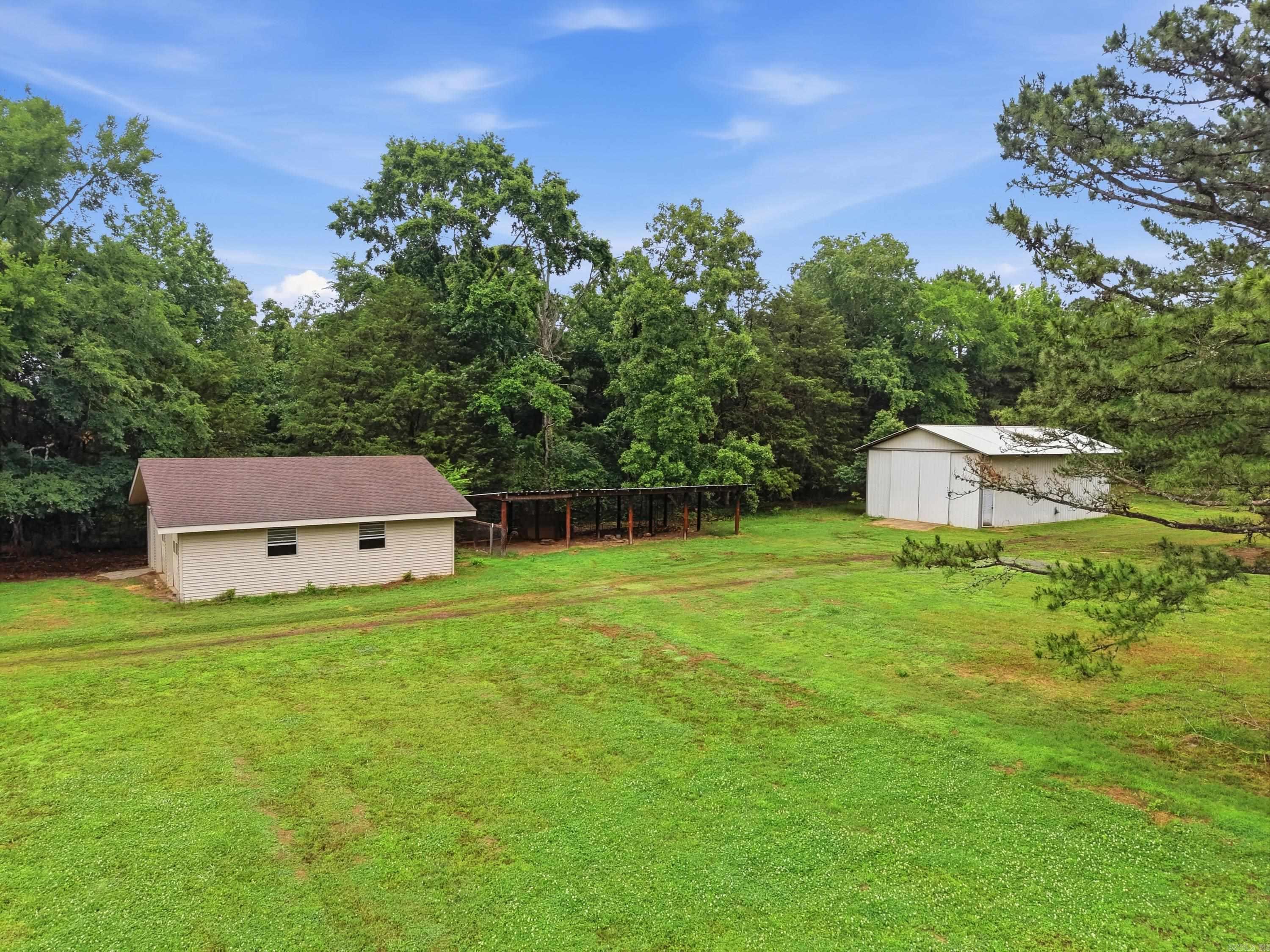Higden - Residential