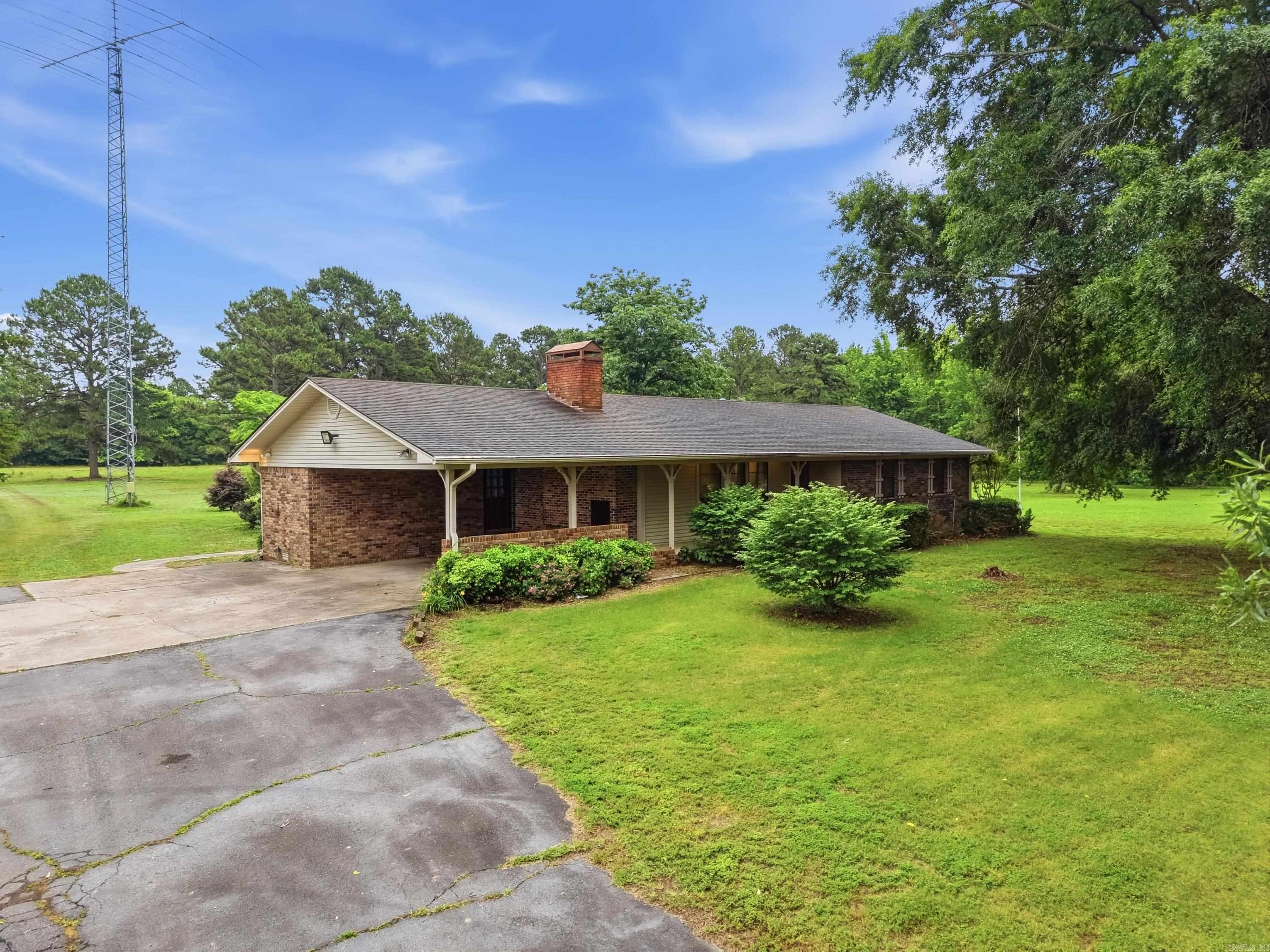Higden - Residential