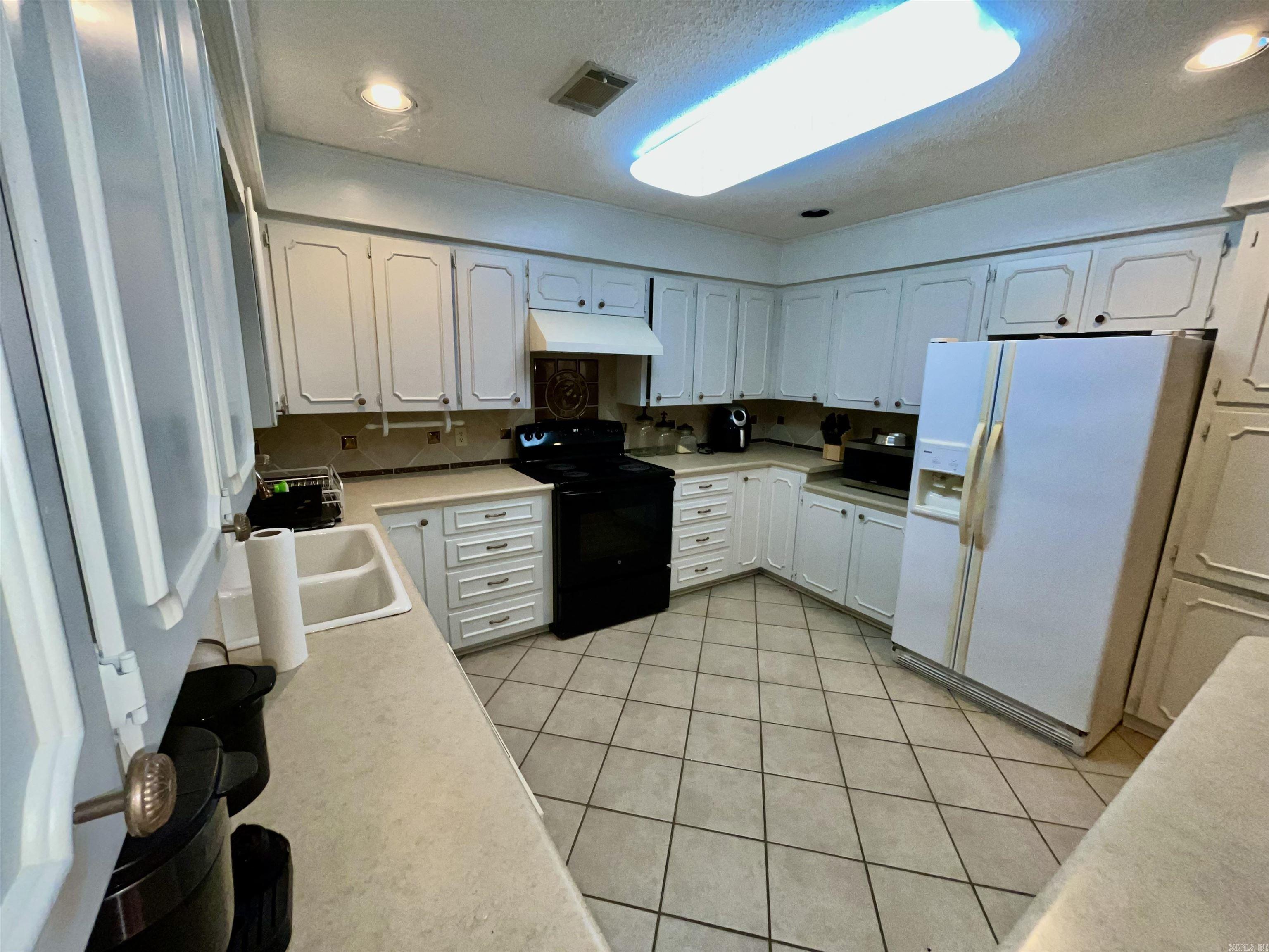 Higden - Residential