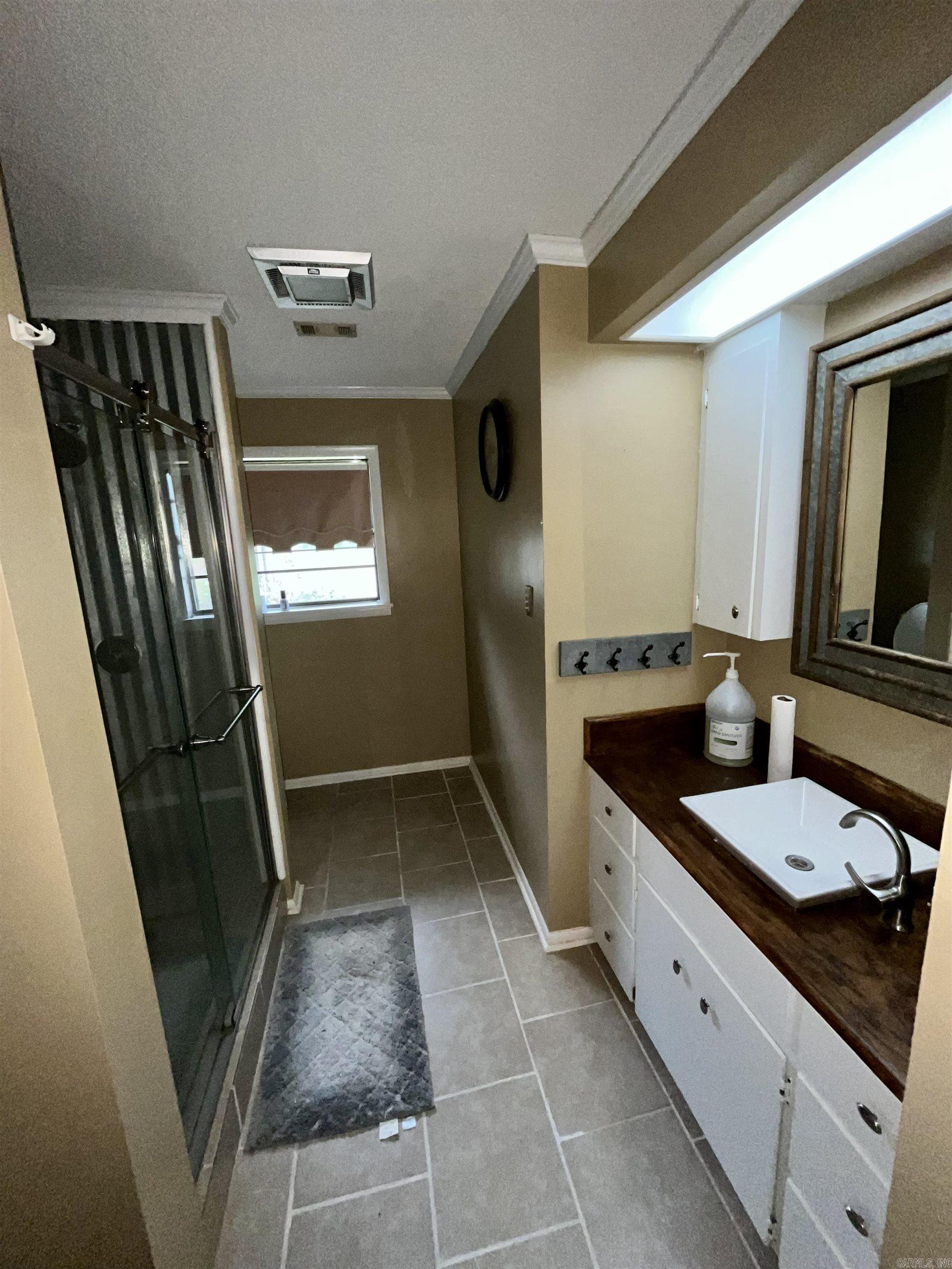 Higden - Residential