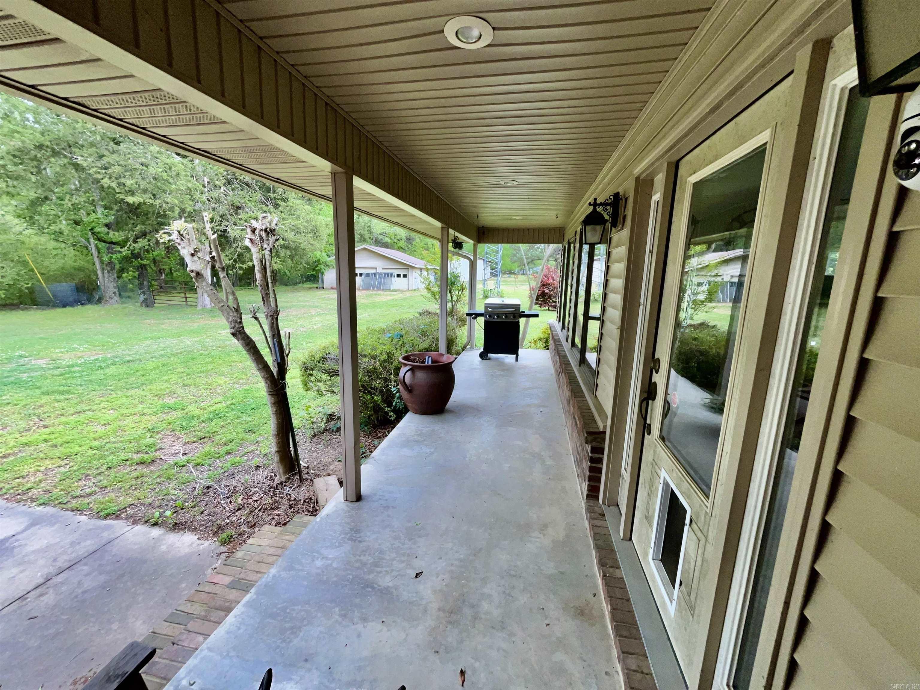 Higden - Residential