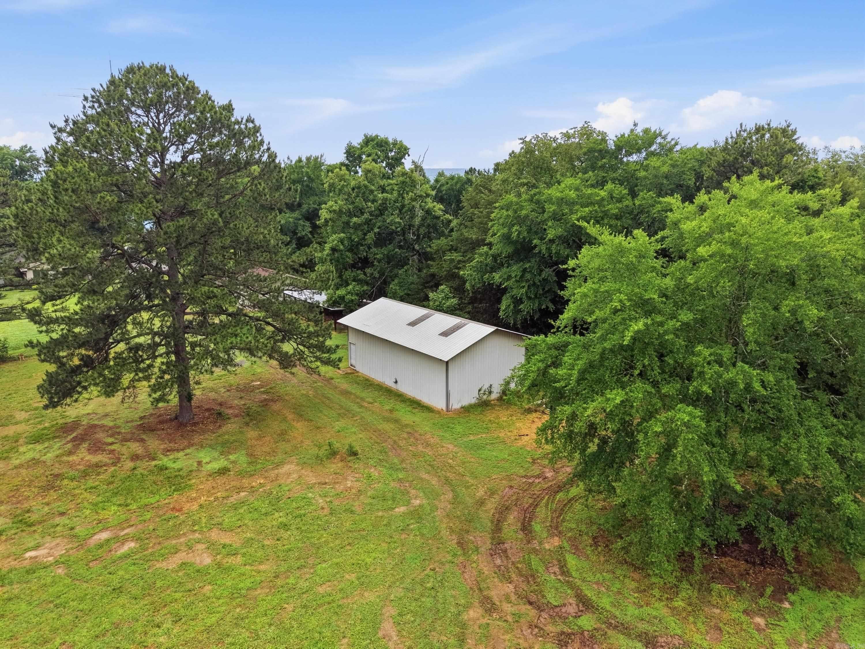 Higden - Residential