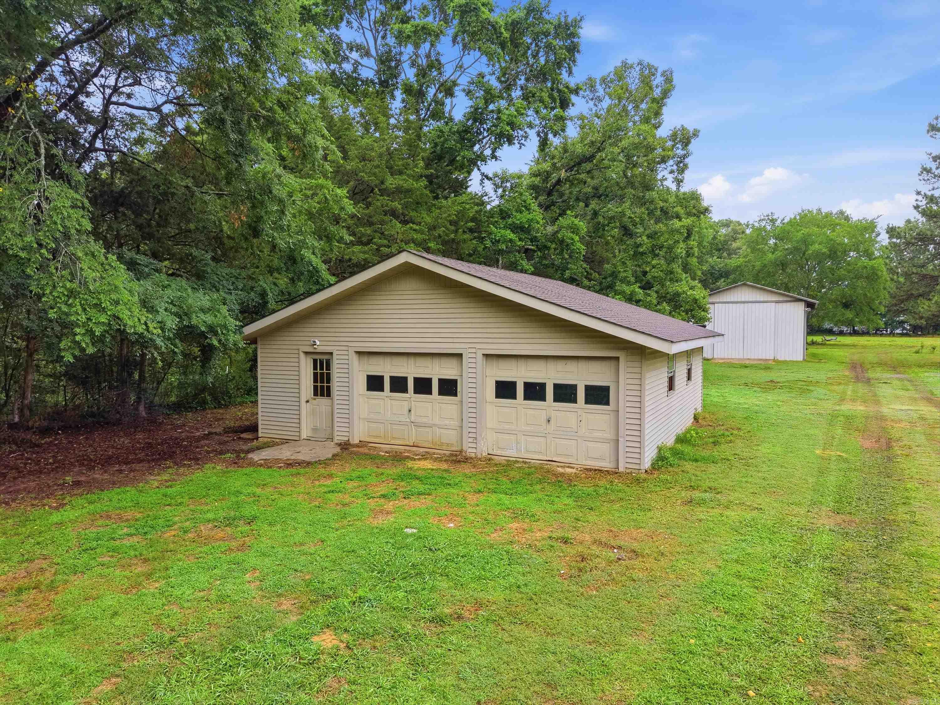 Higden - Residential