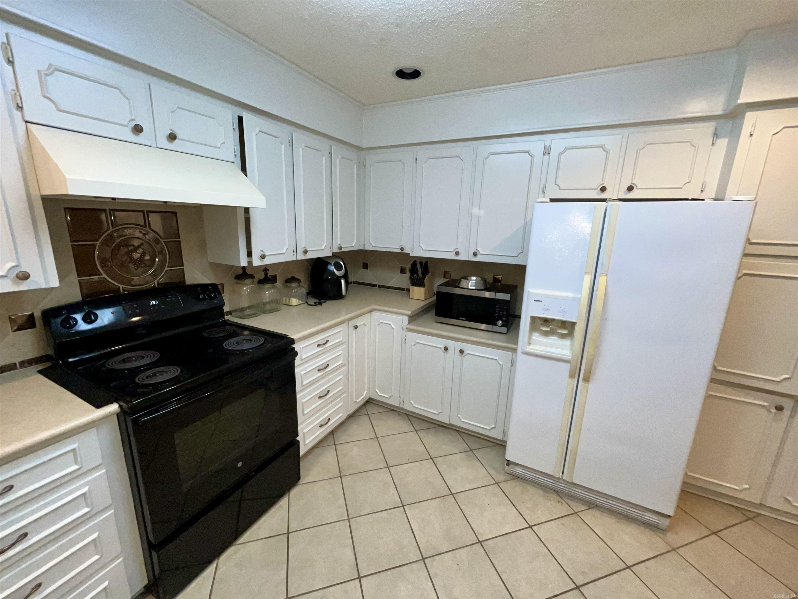 Higden - Residential