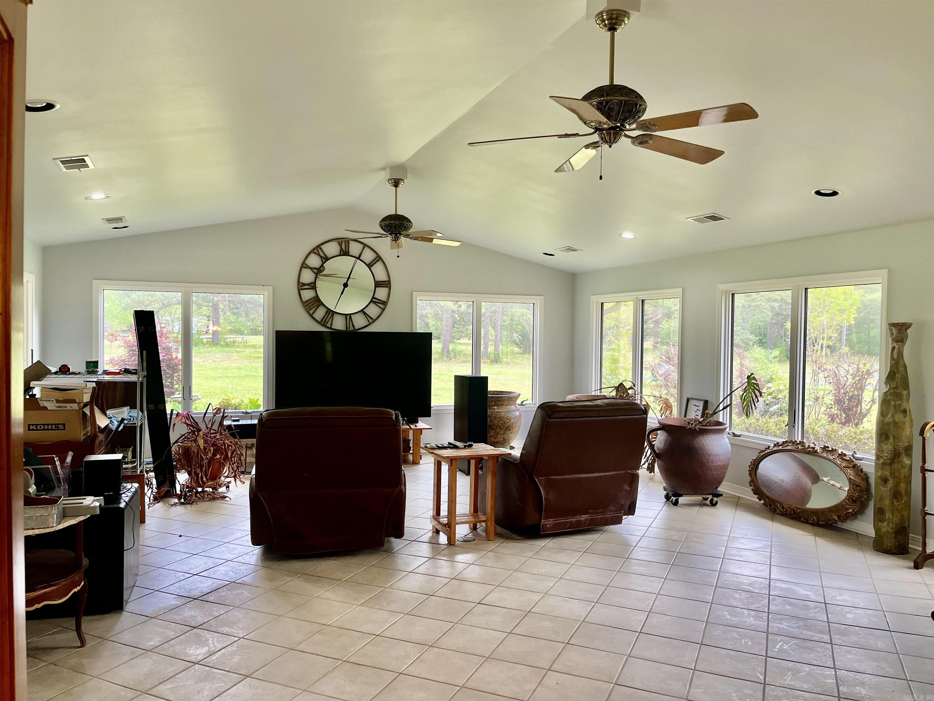 Higden - Residential