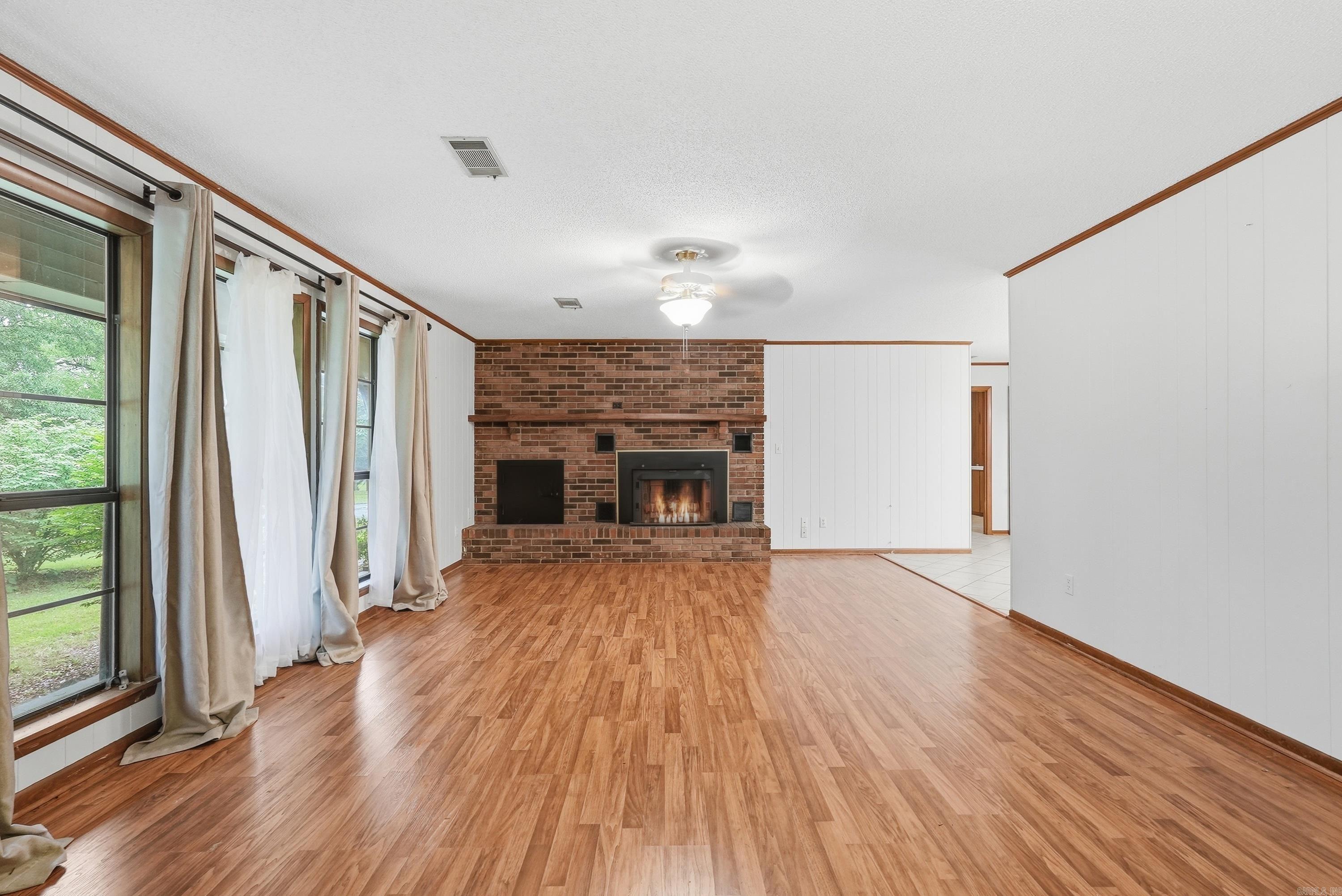Higden - Residential