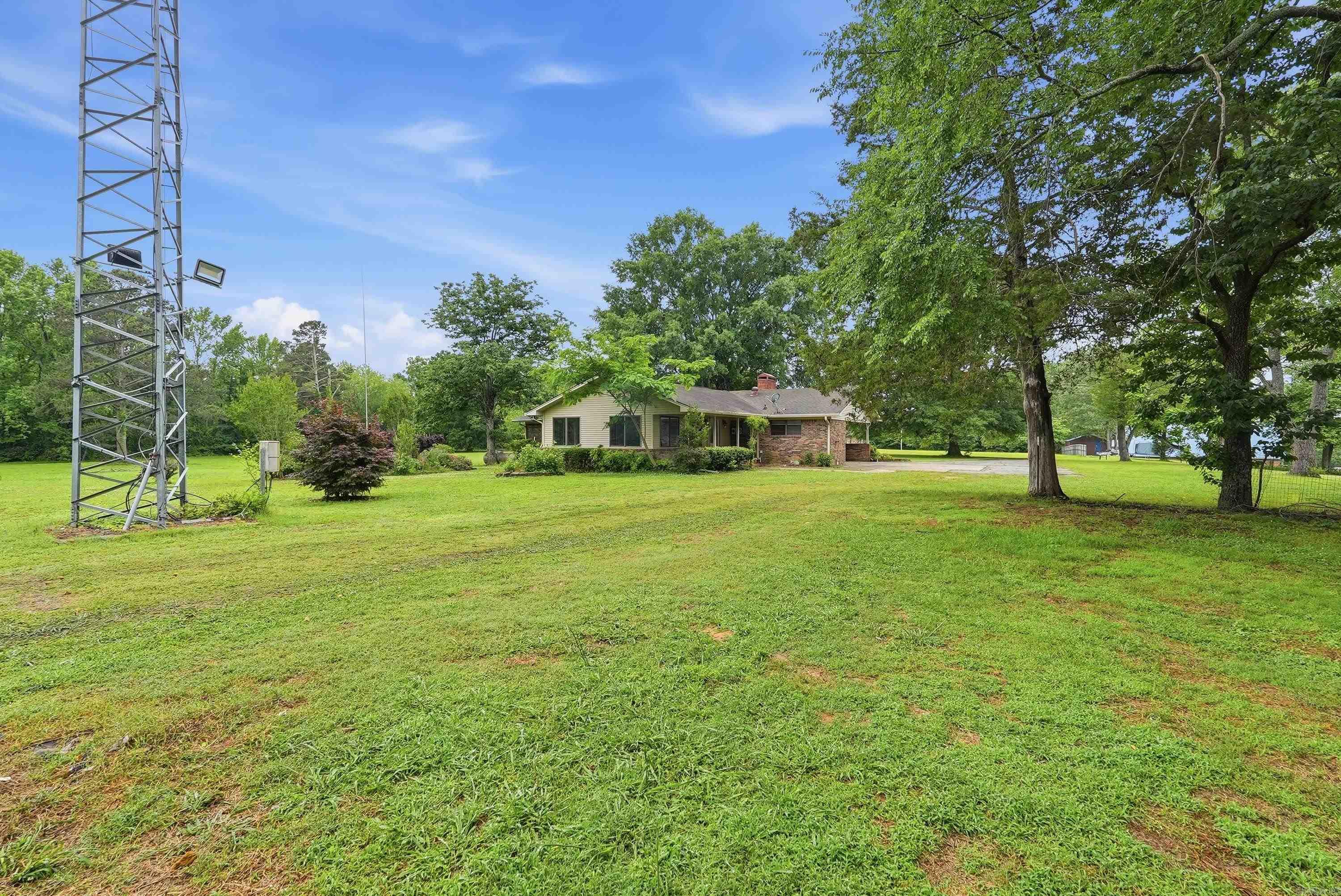 Higden - Residential