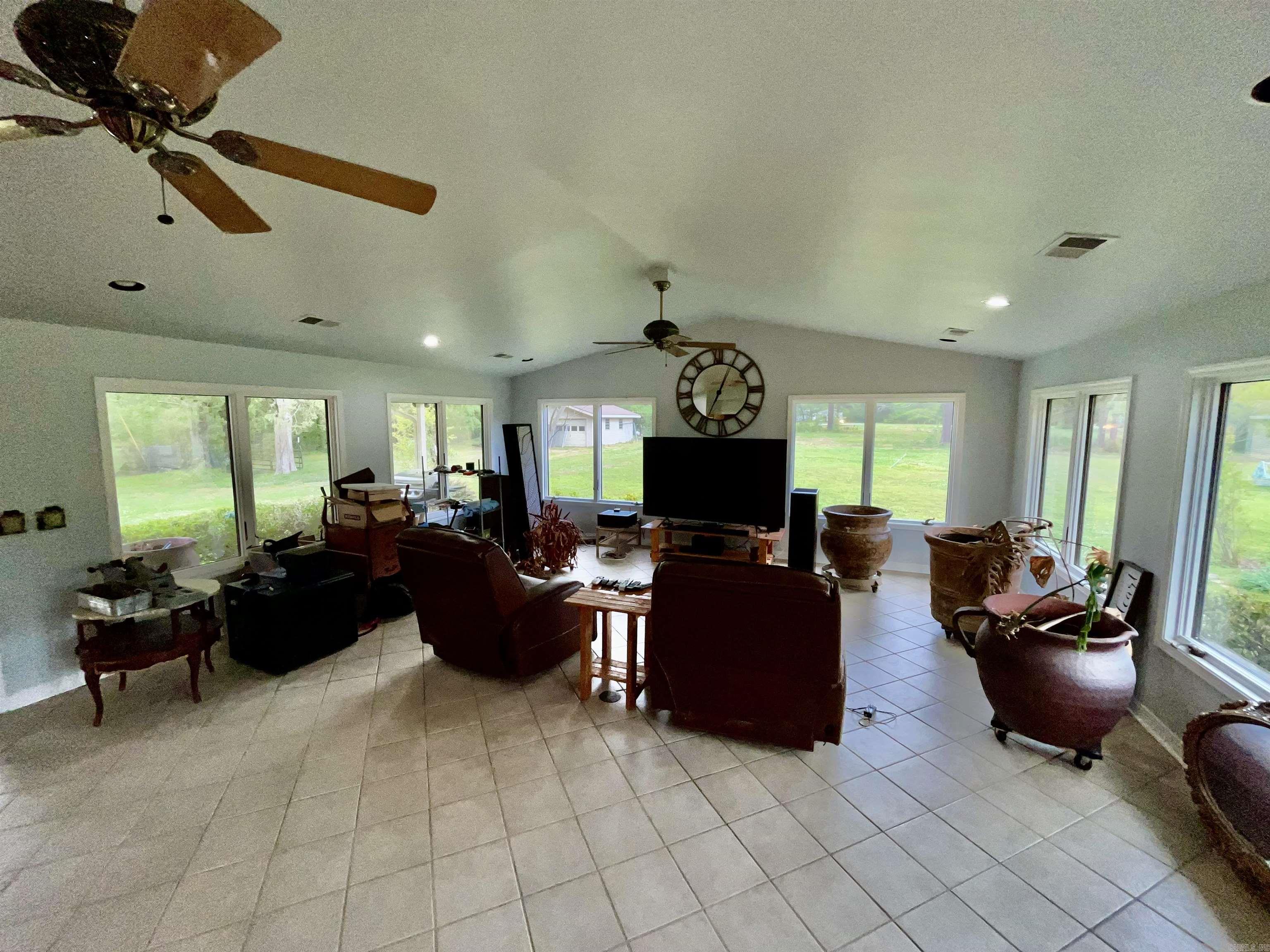 Higden - Residential