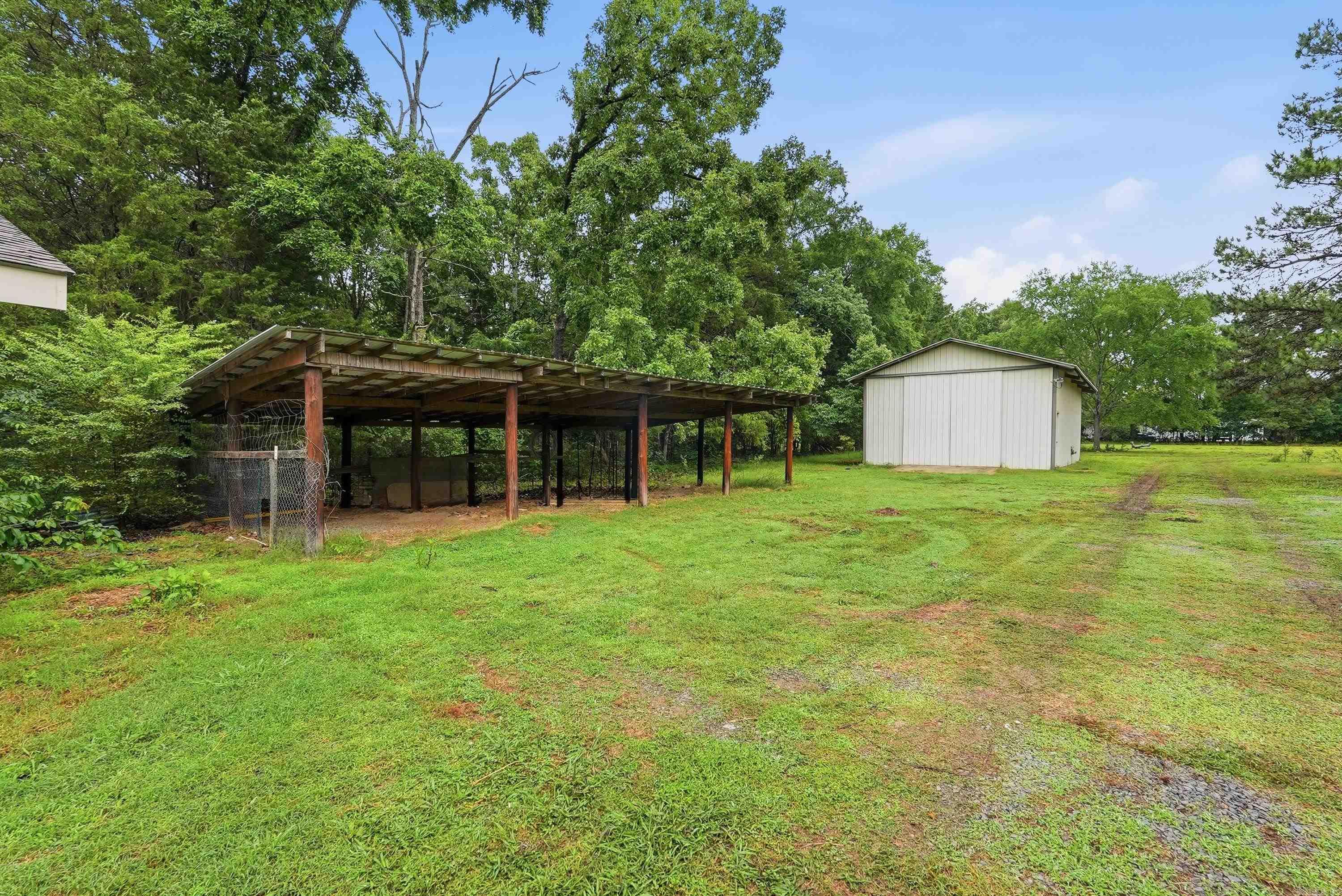 Higden - Residential