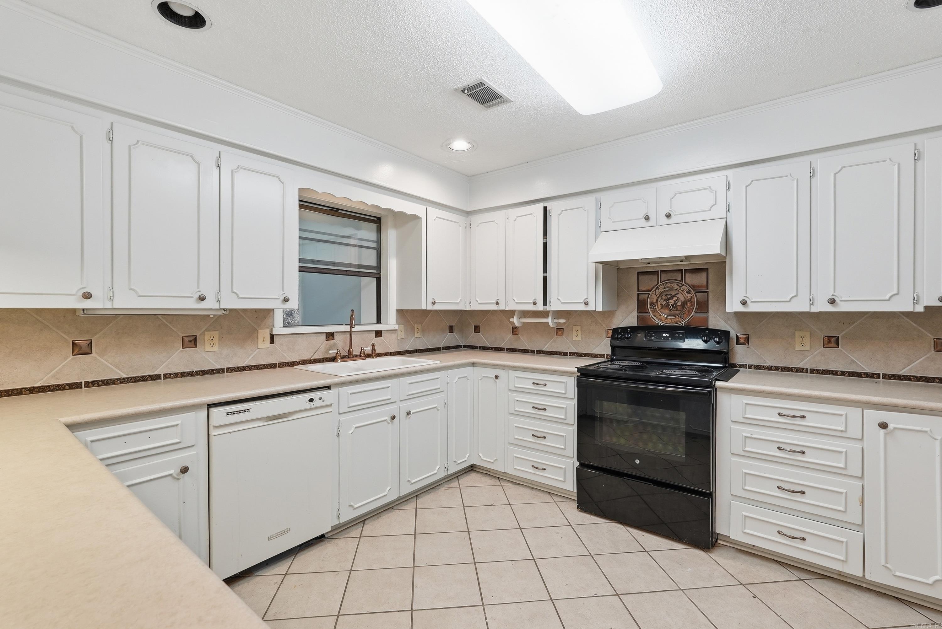 Higden - Residential