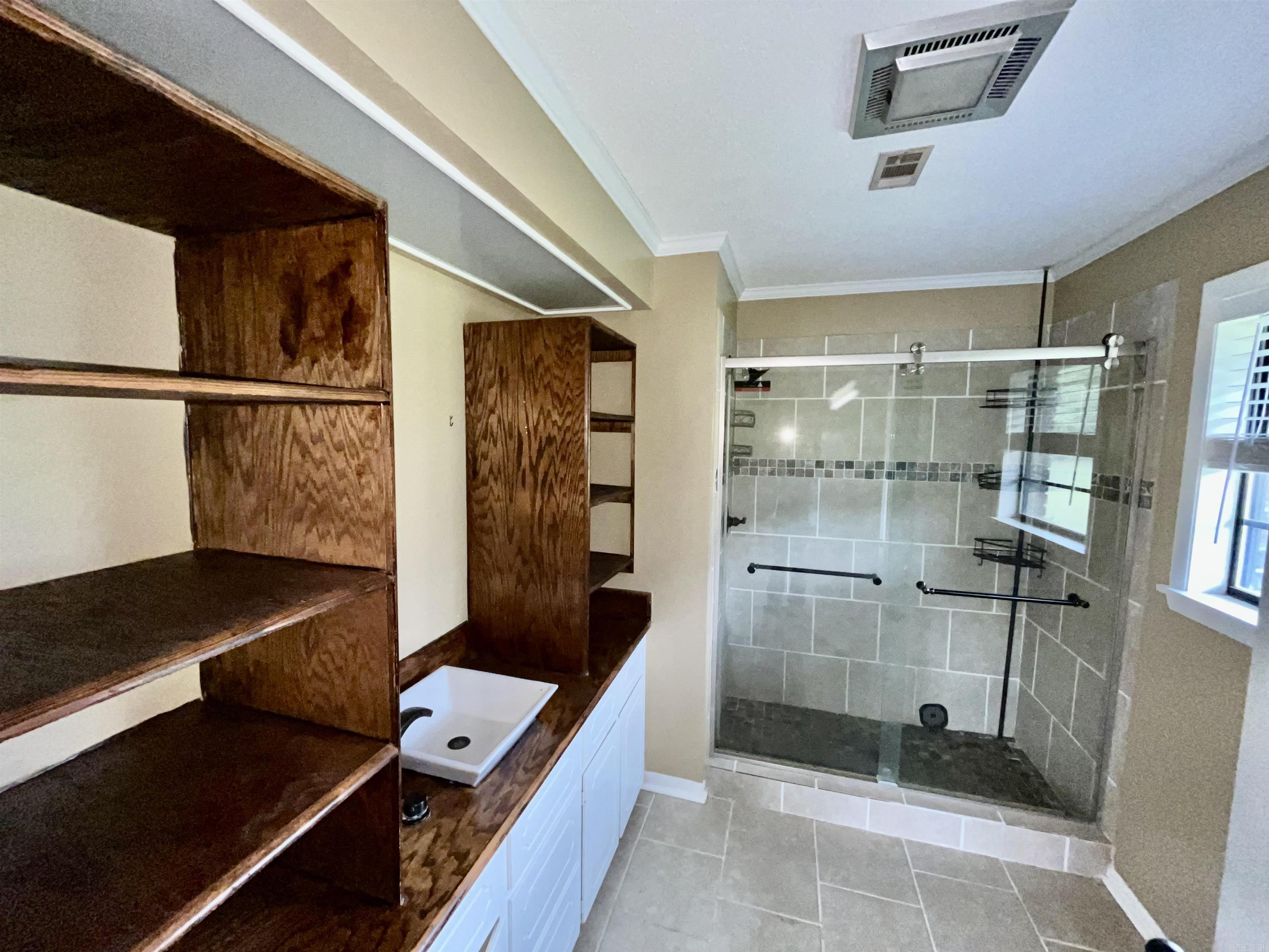 Higden - Residential