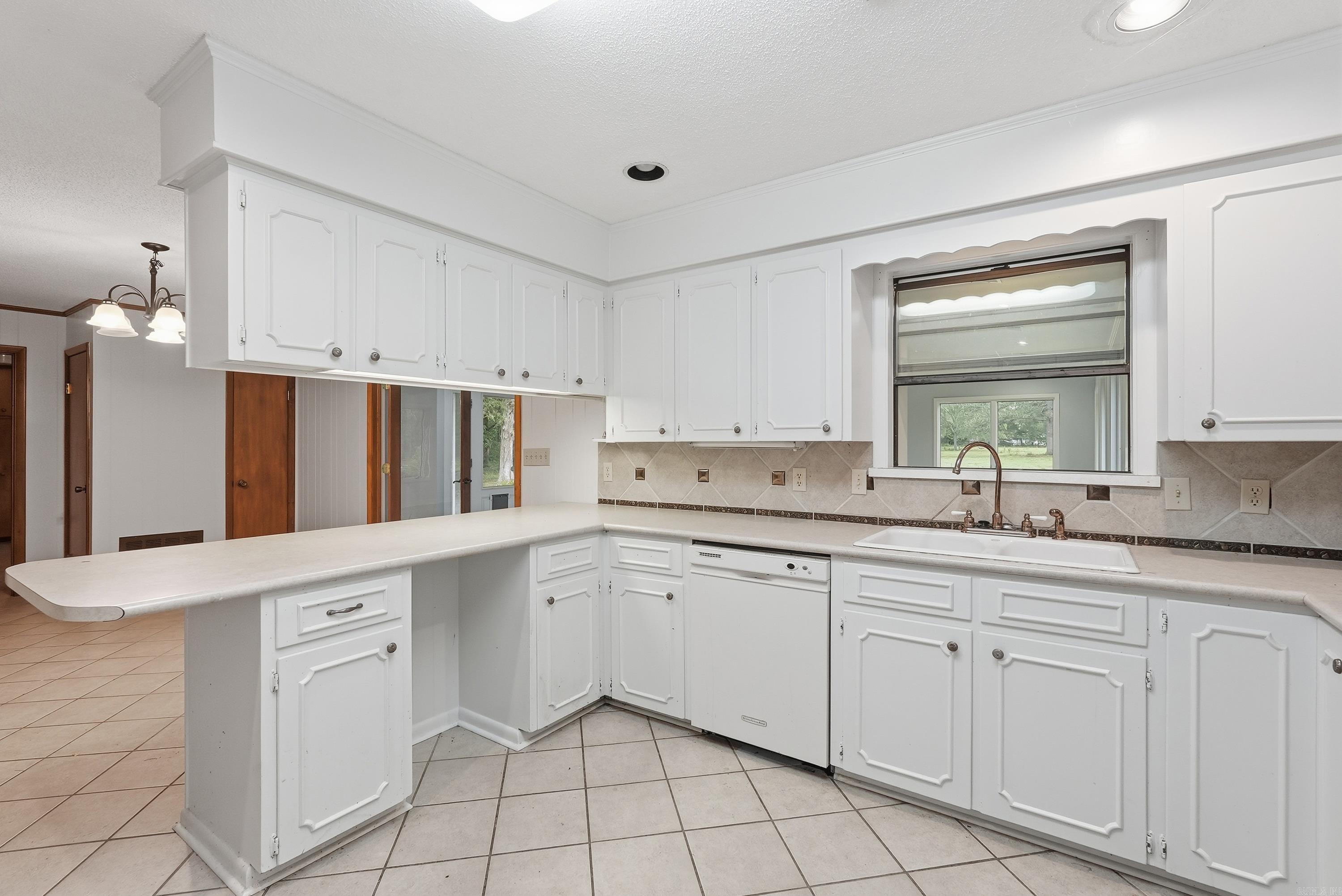 Higden - Residential