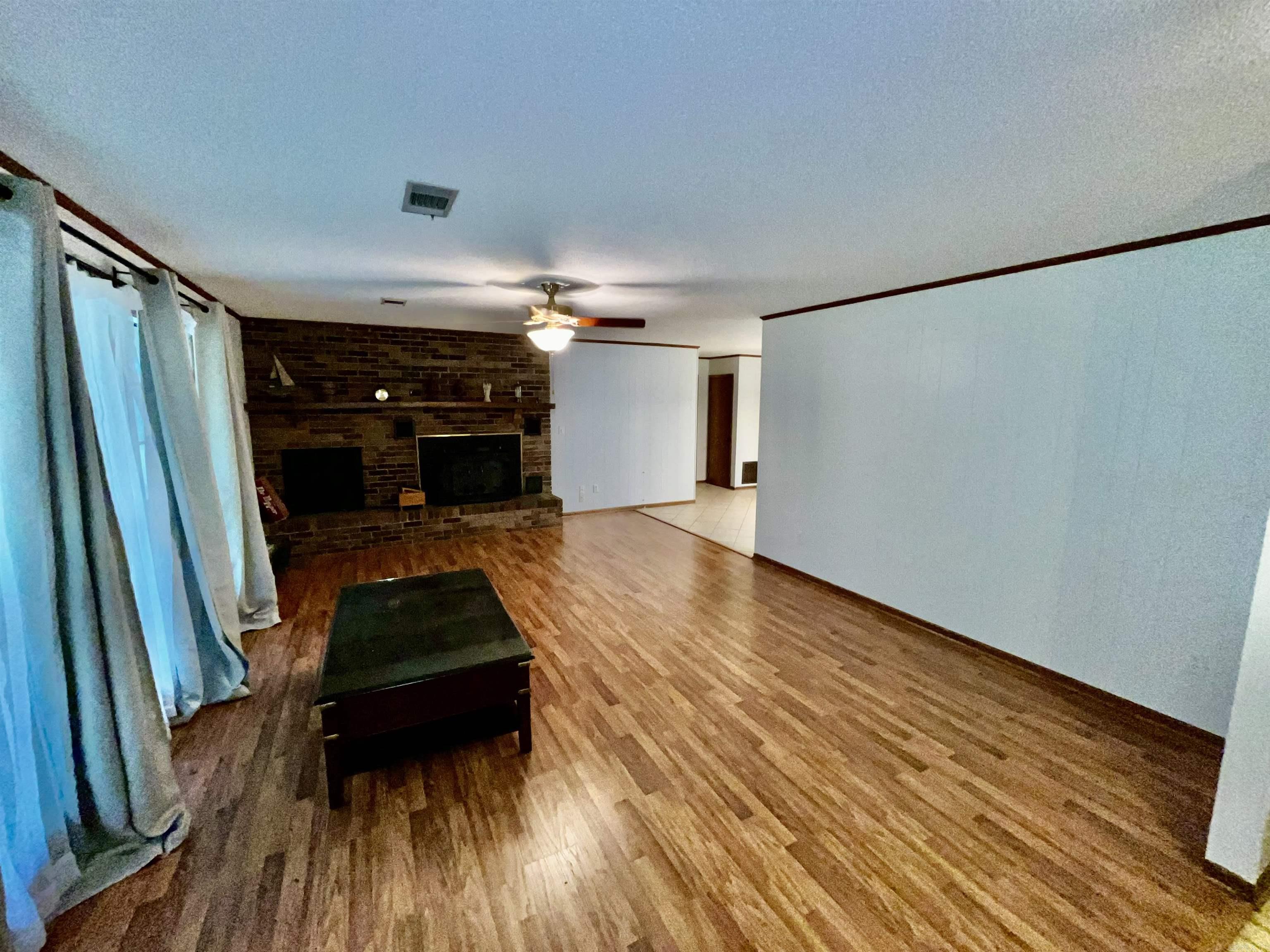 Higden - Residential