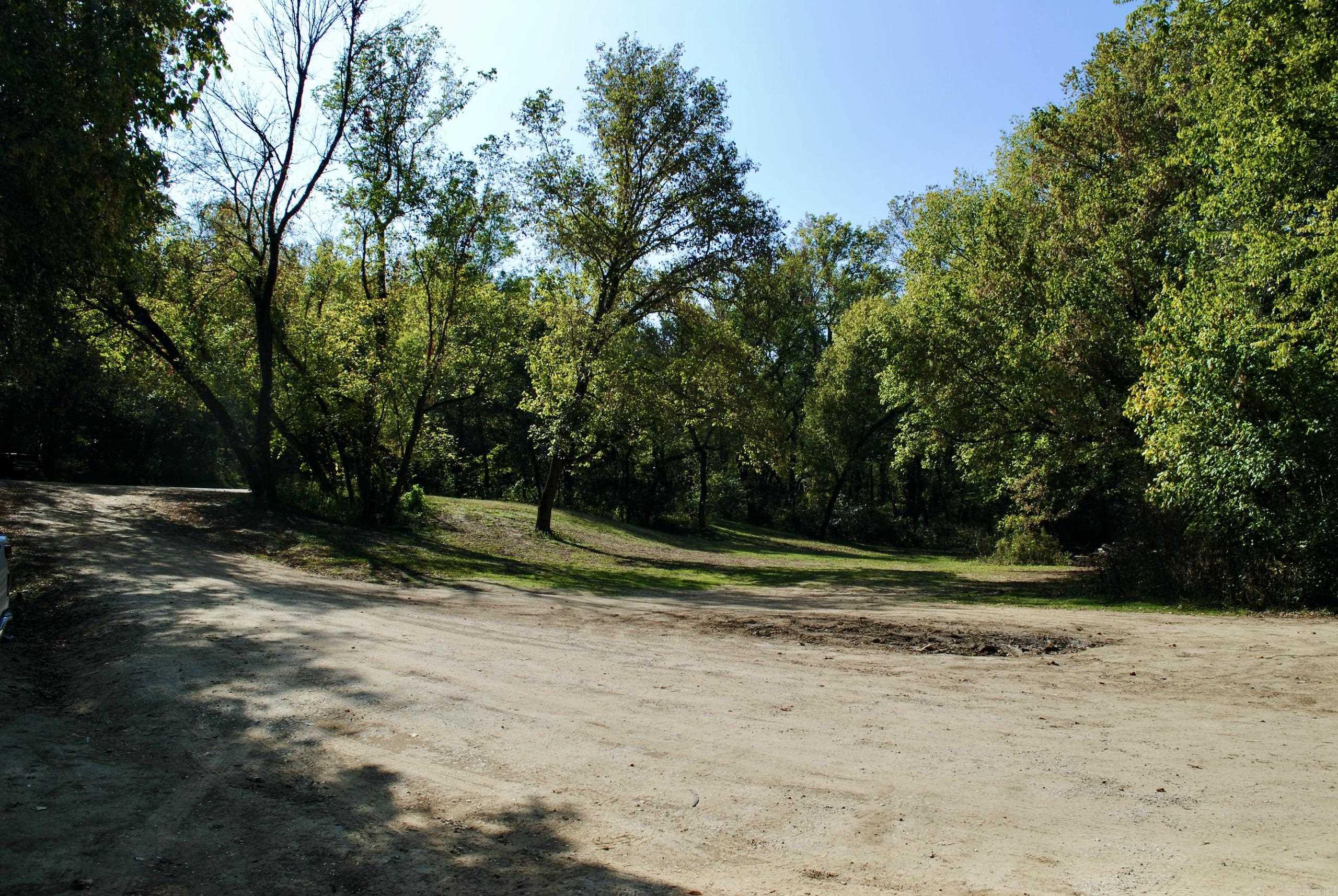 Not in Subdivision - Land