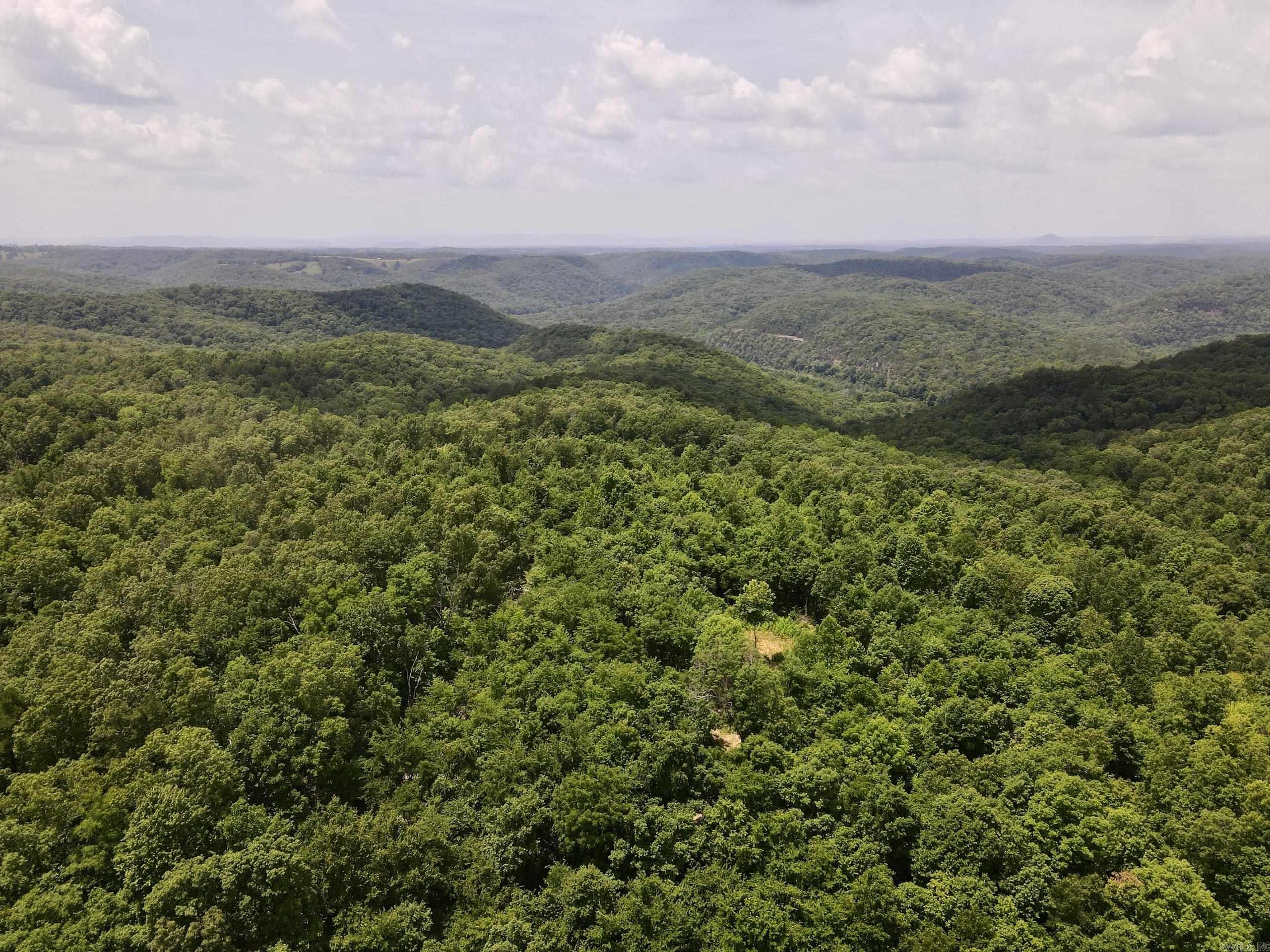 Not in Subdivision - Land