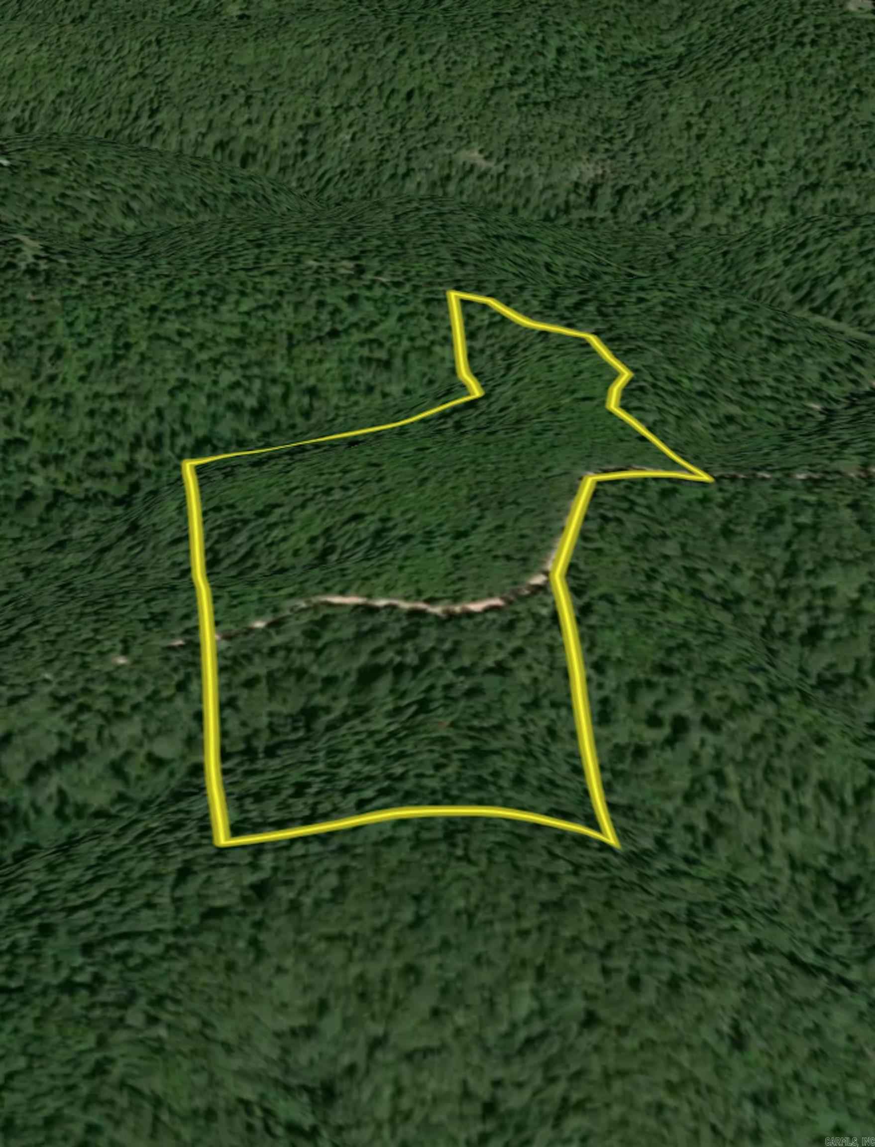 Not in Subdivision - Land