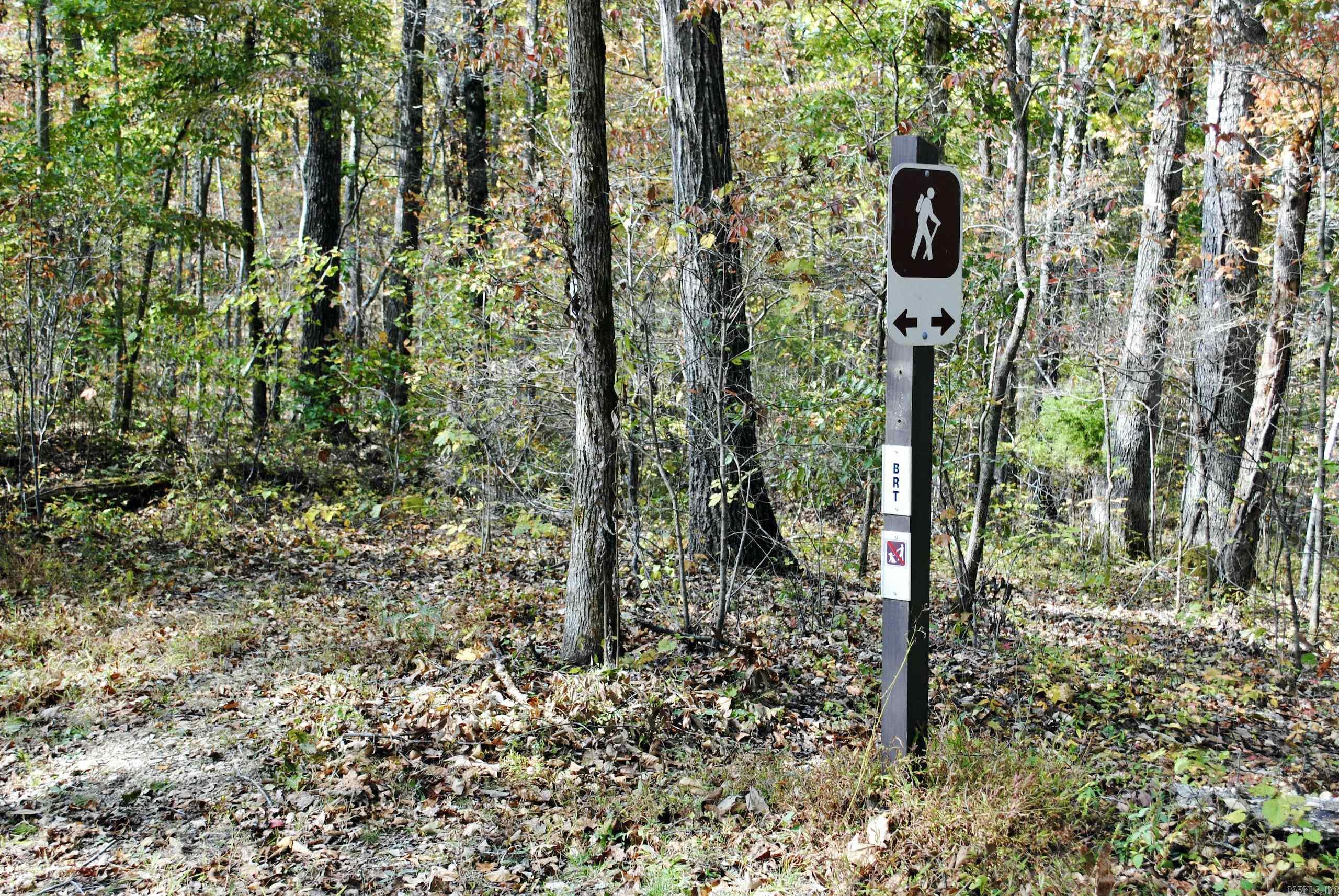 Not in Subdivision - Land