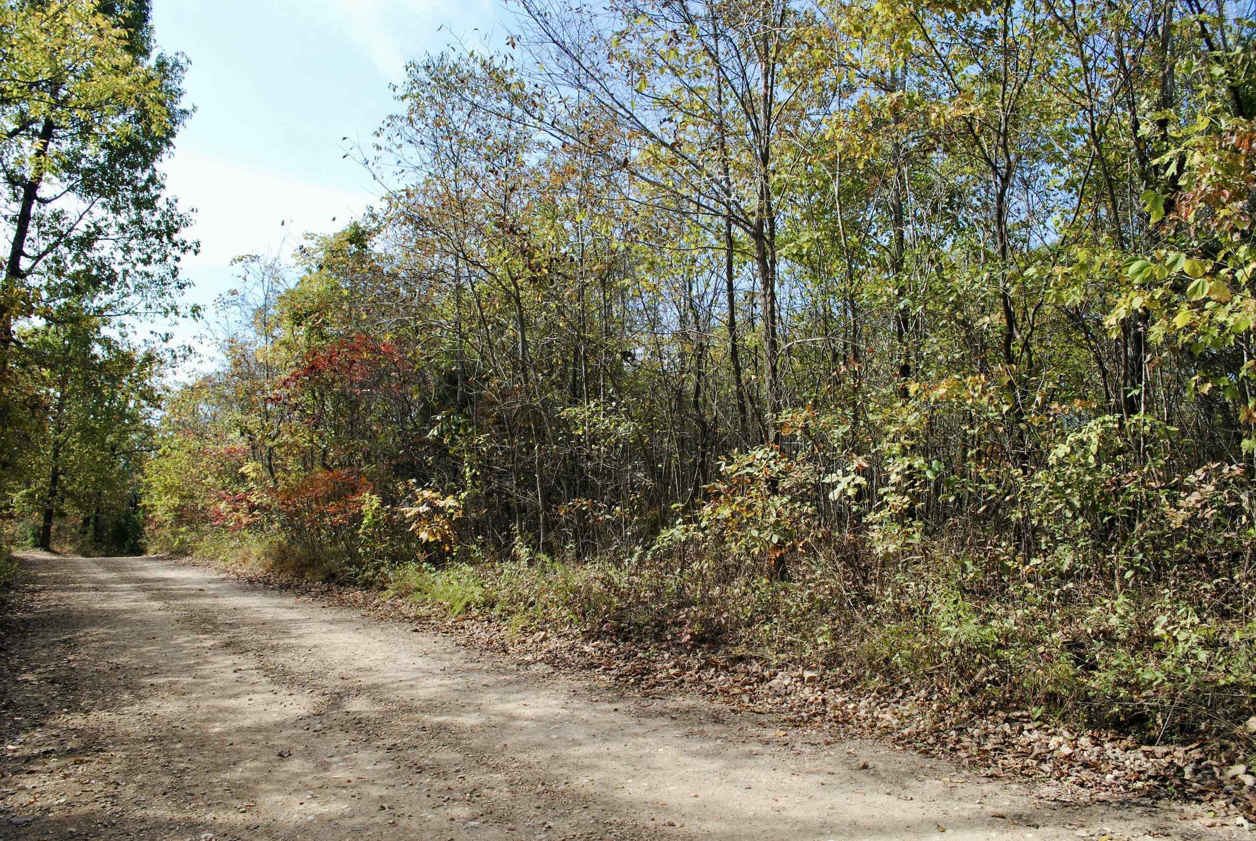 Not in Subdivision - Land