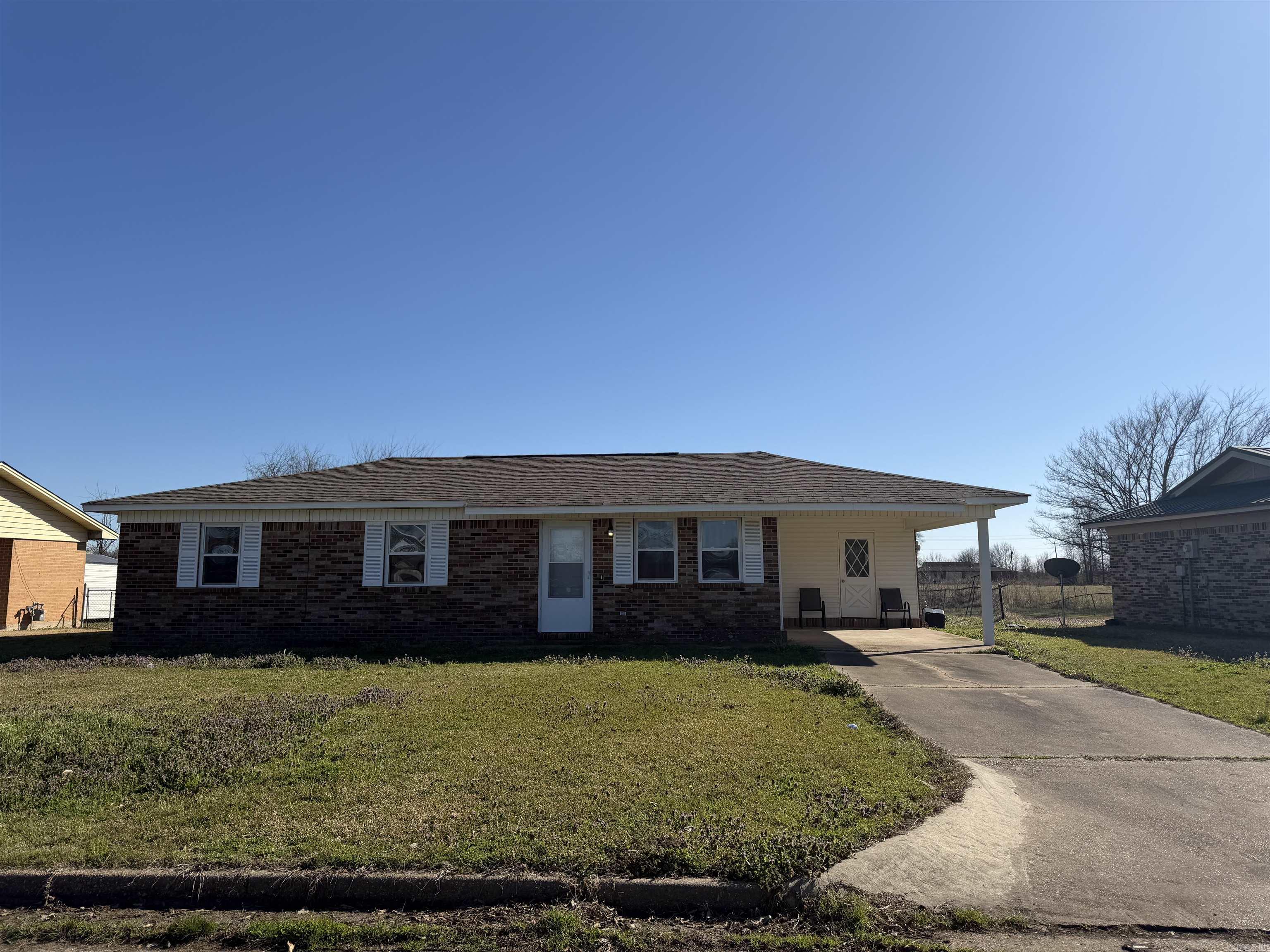 Green Meadow - Residential