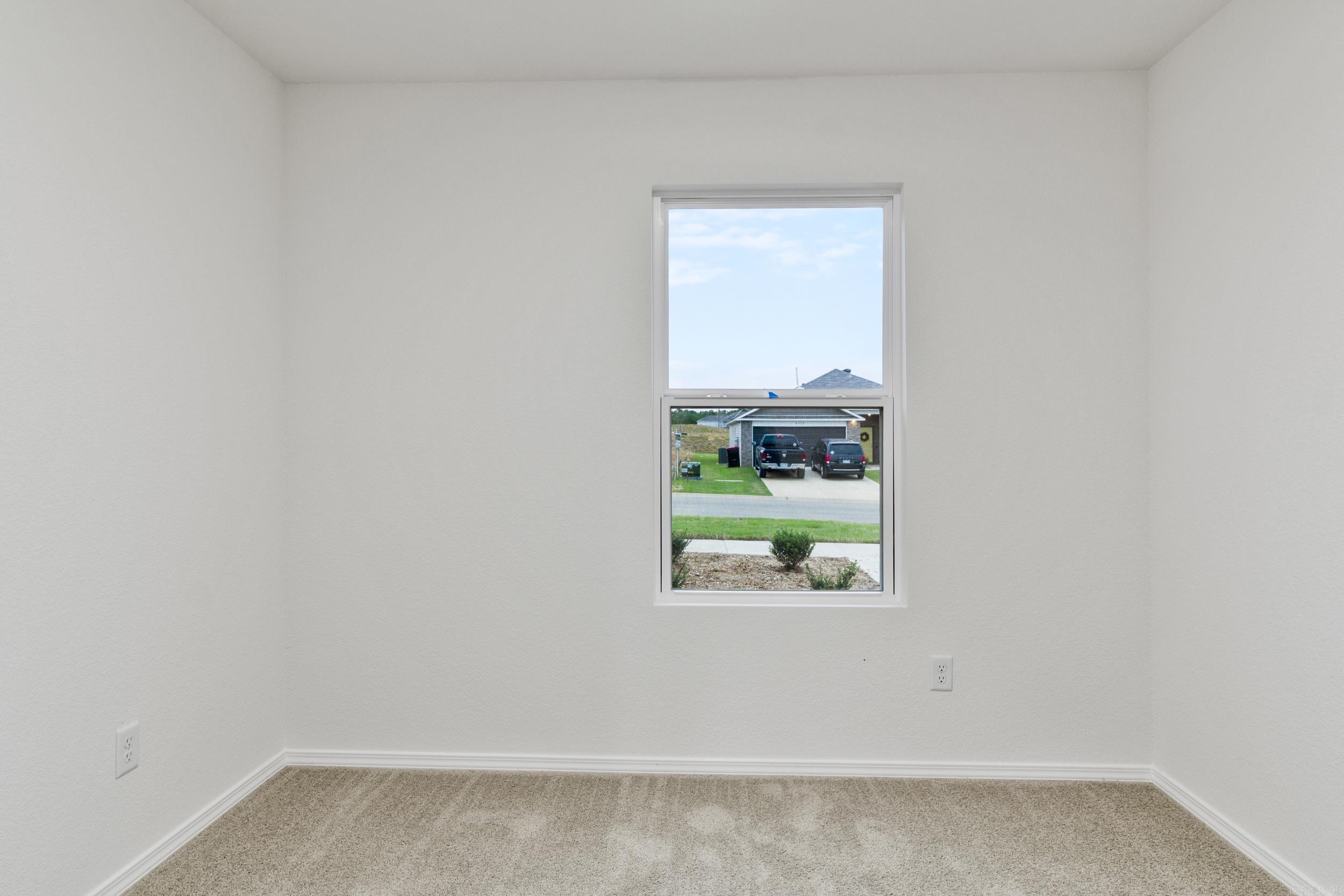 THE MEADOWS - Residential